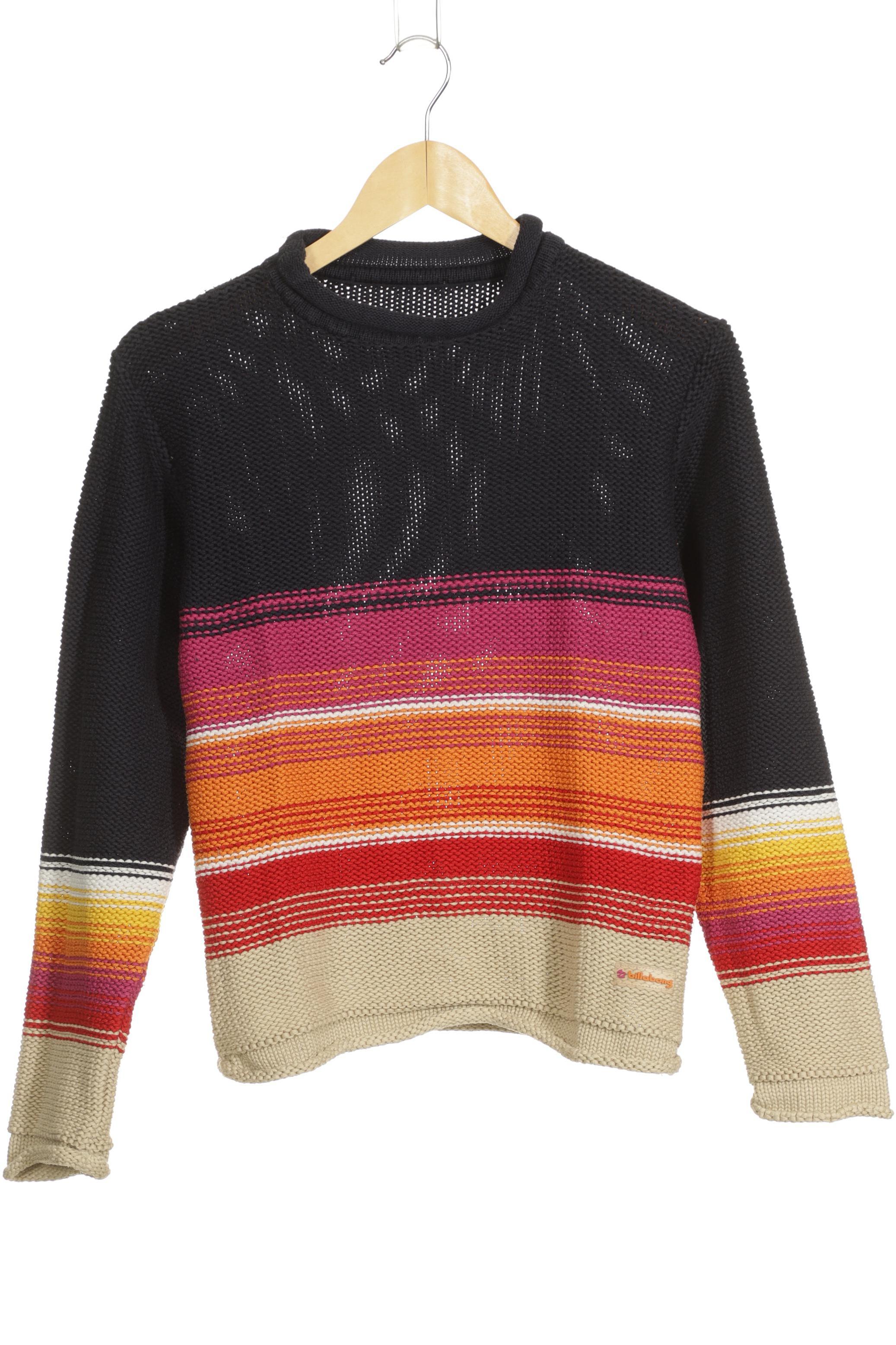 

Billabong Damen Pullover, blau, Gr. 38