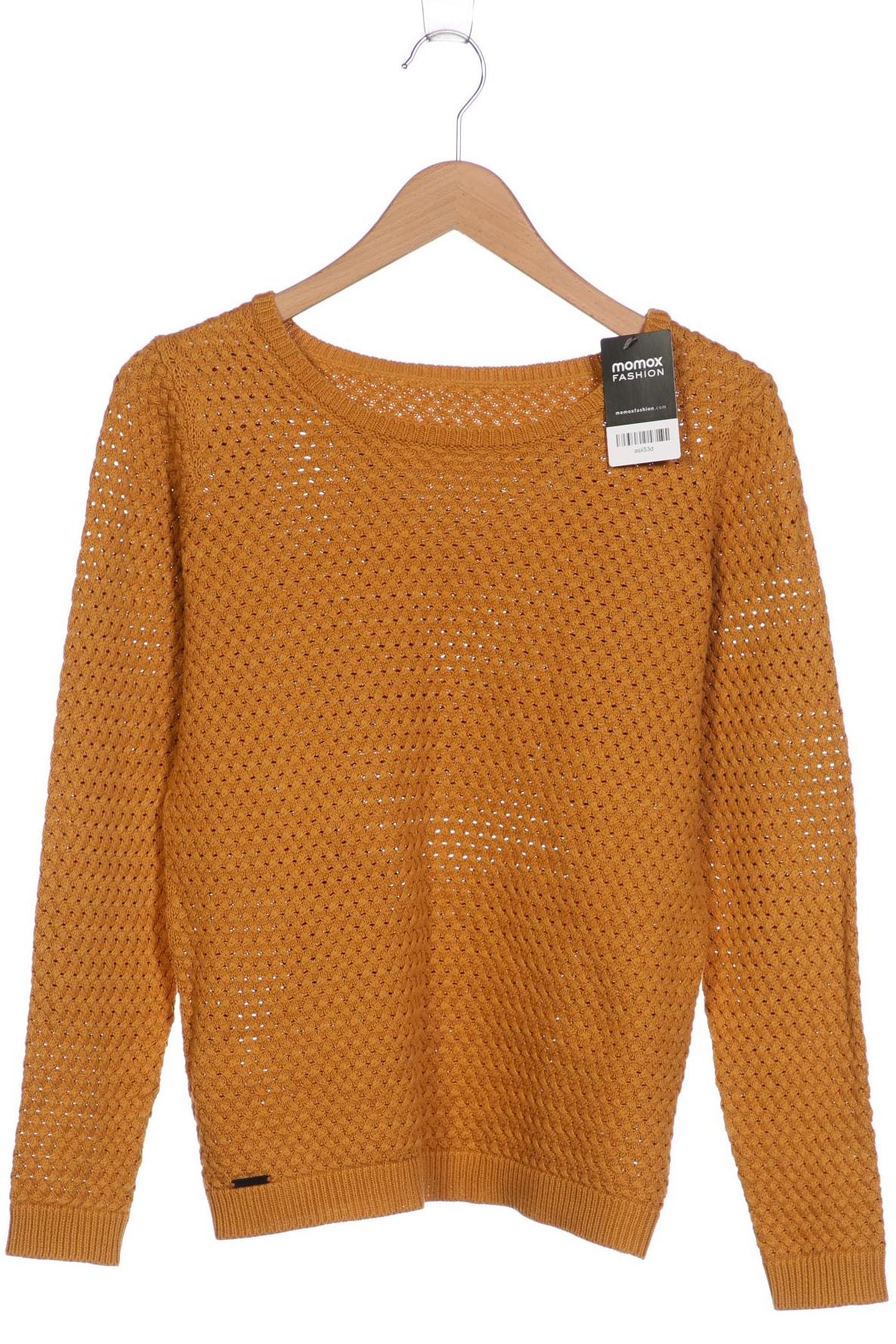 

Billabong Damen Pullover, orange, Gr. 38