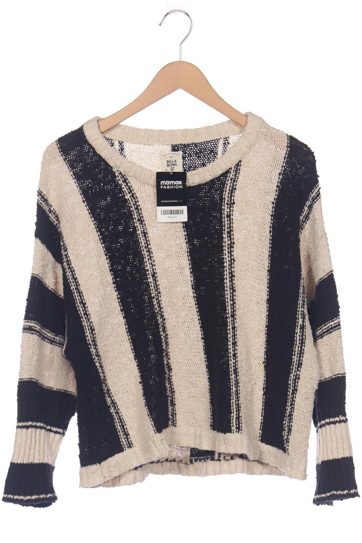 

Billabong Damen Pullover, beige, Gr. 42
