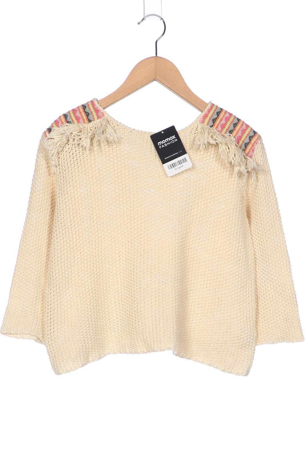 

Billabong Damen Pullover, cremeweiß, Gr. 38