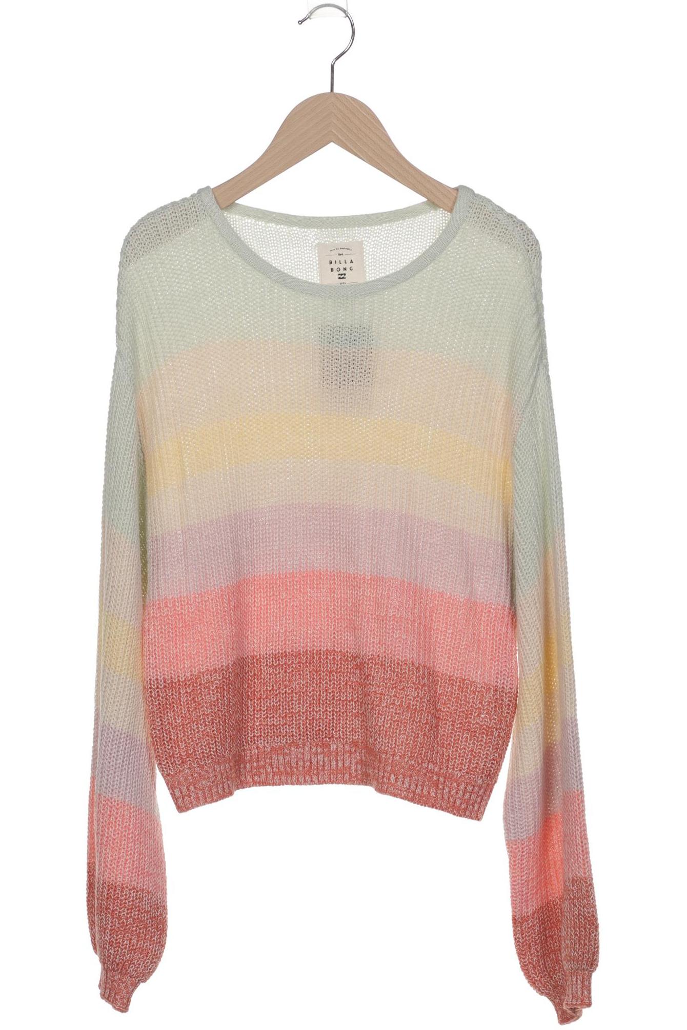 

Billabong Damen Pullover, mehrfarbig, Gr. 34