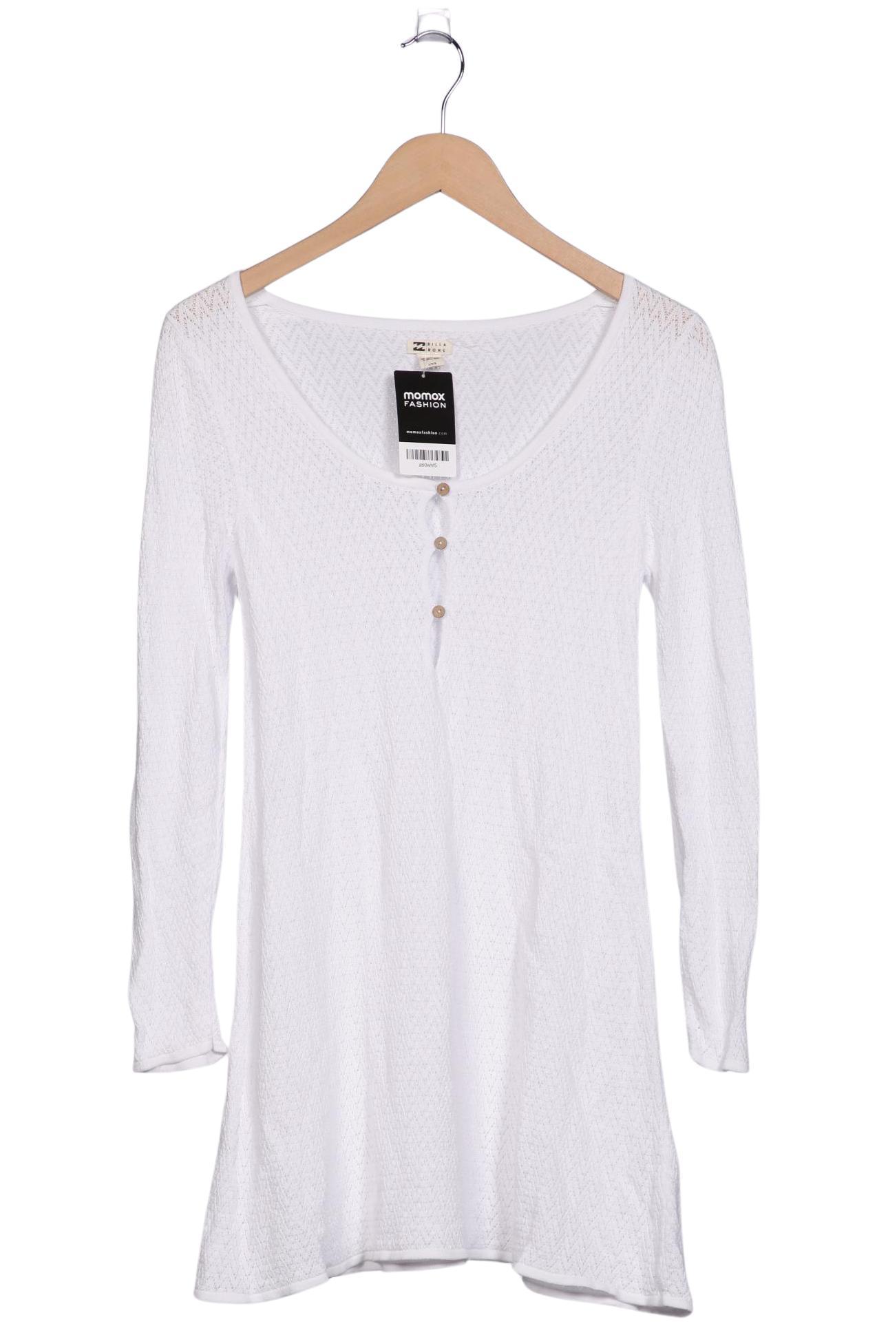 

Billabong Damen Pullover, weiß, Gr. 42