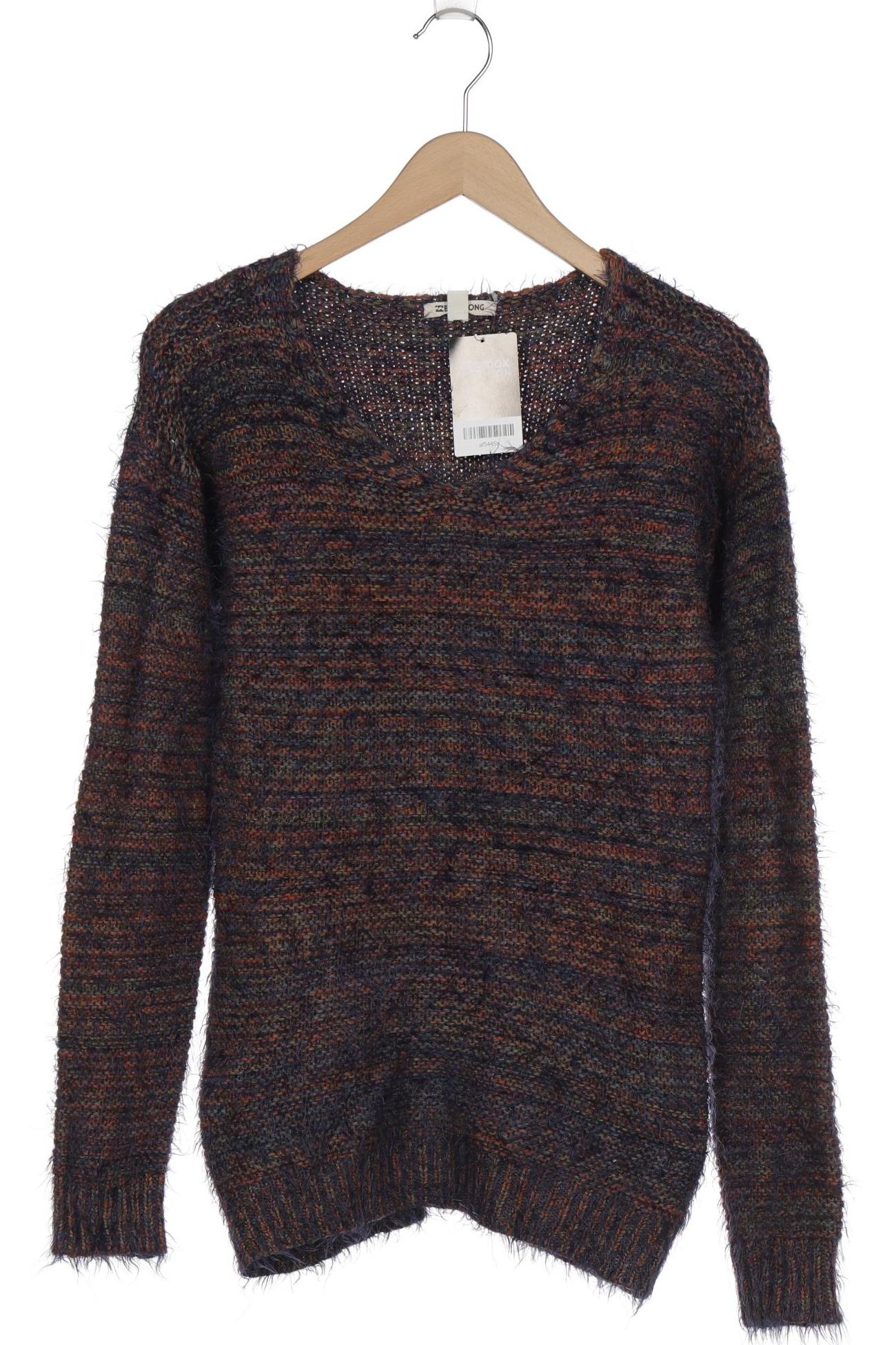 

Billabong Damen Pullover, marineblau, Gr. 36