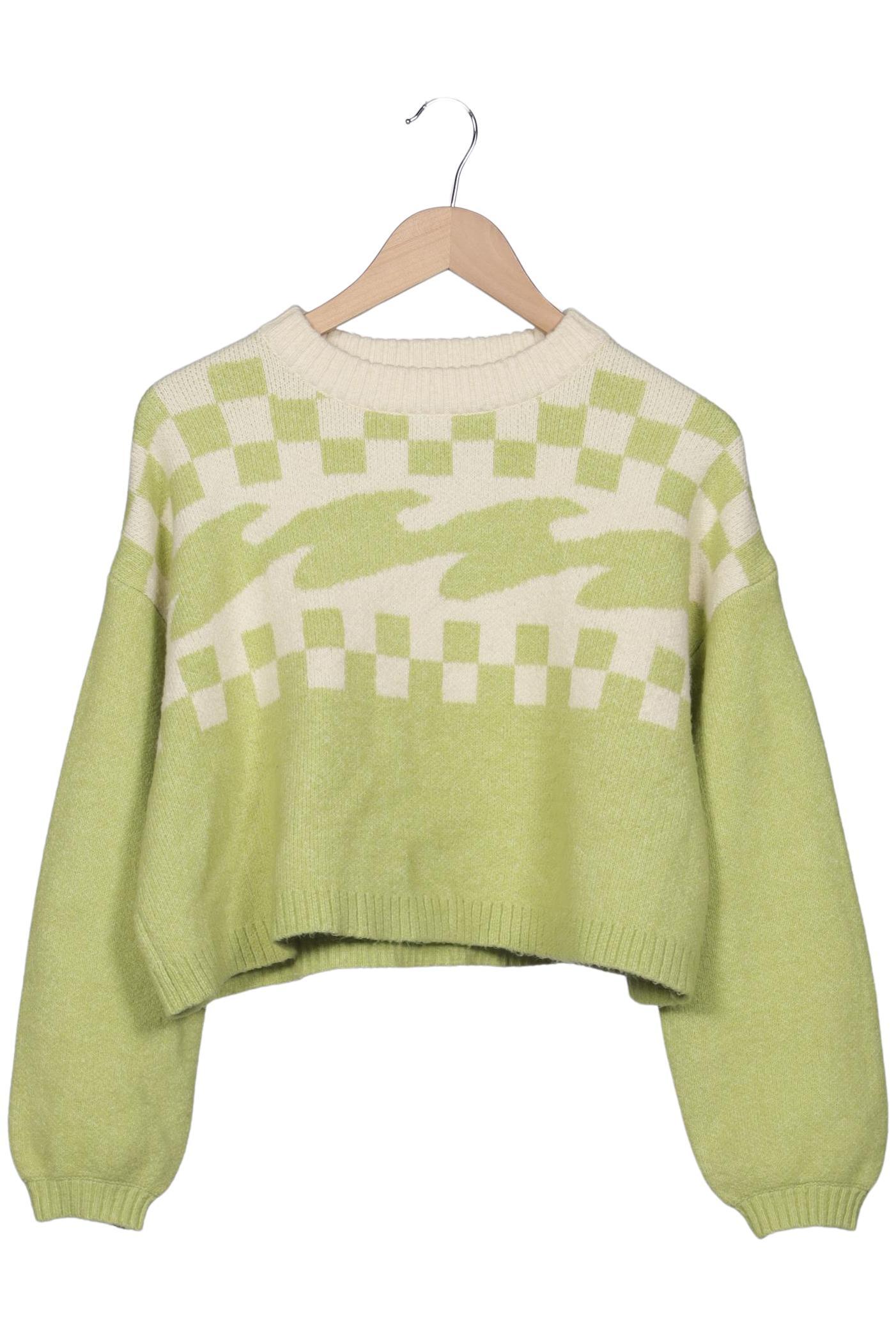 

Billabong Damen Pullover, hellgrün, Gr. 34