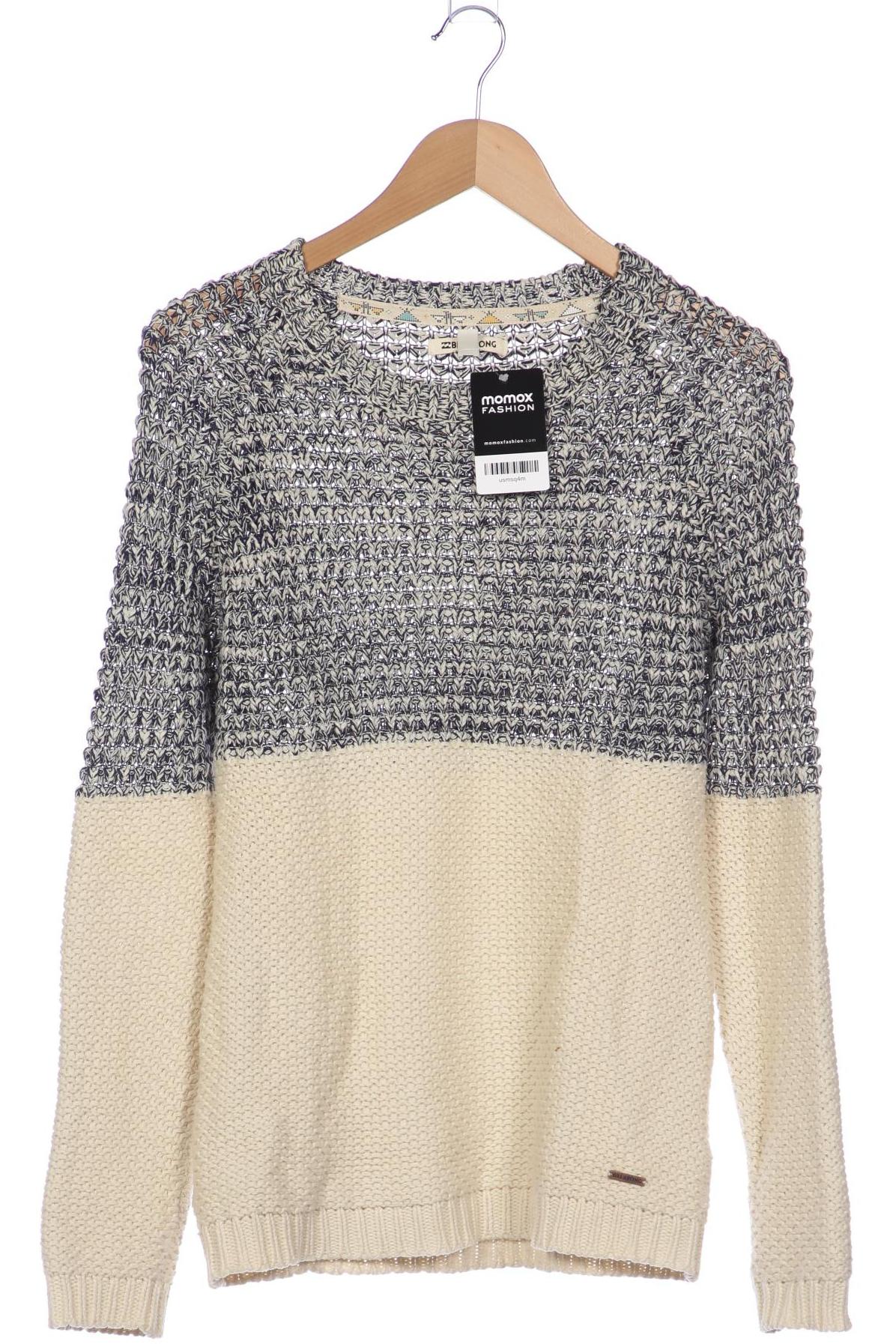 

Billabong Damen Pullover, beige, Gr. 34