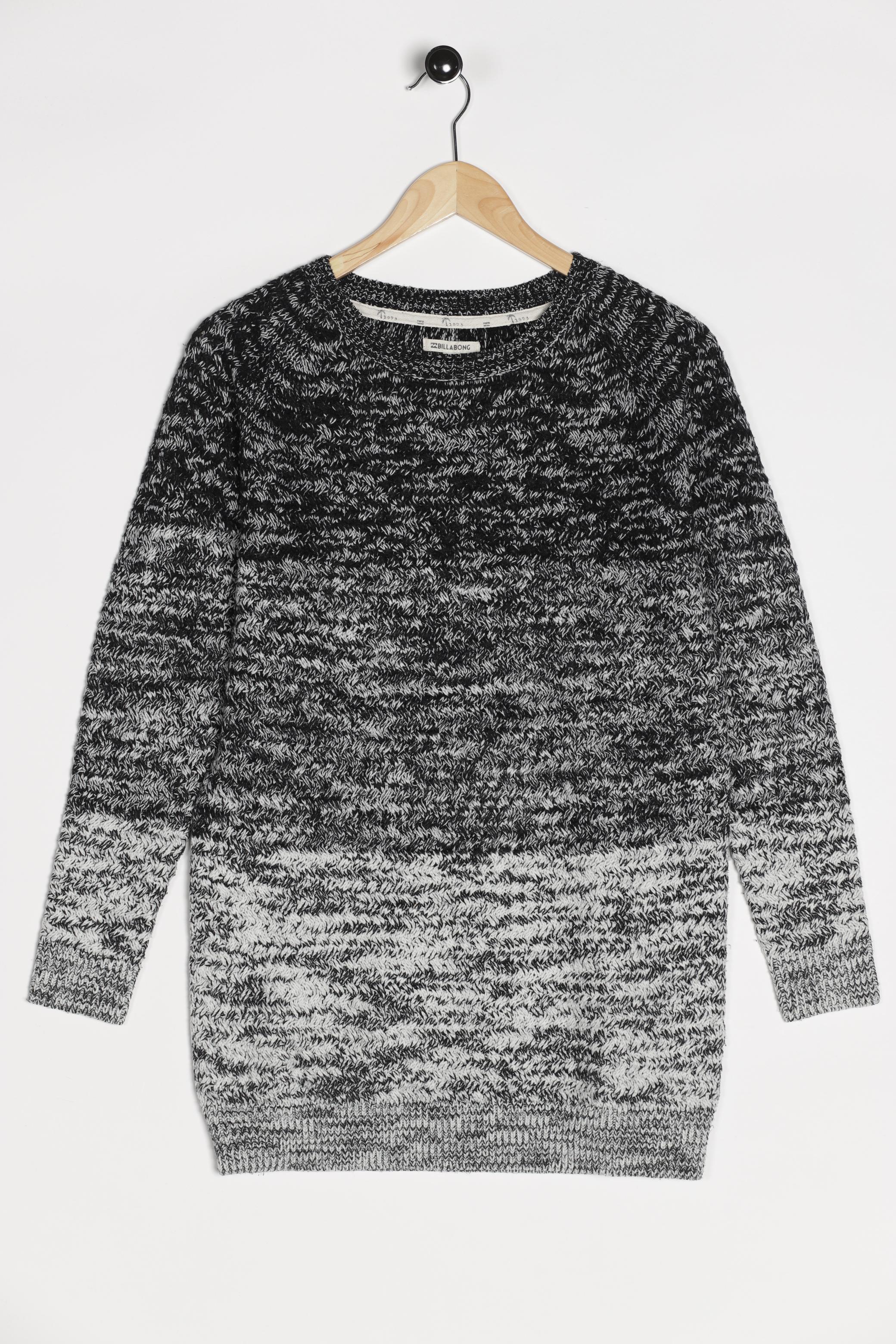 

Billabong Damen Pullover, schwarz, Gr. 34