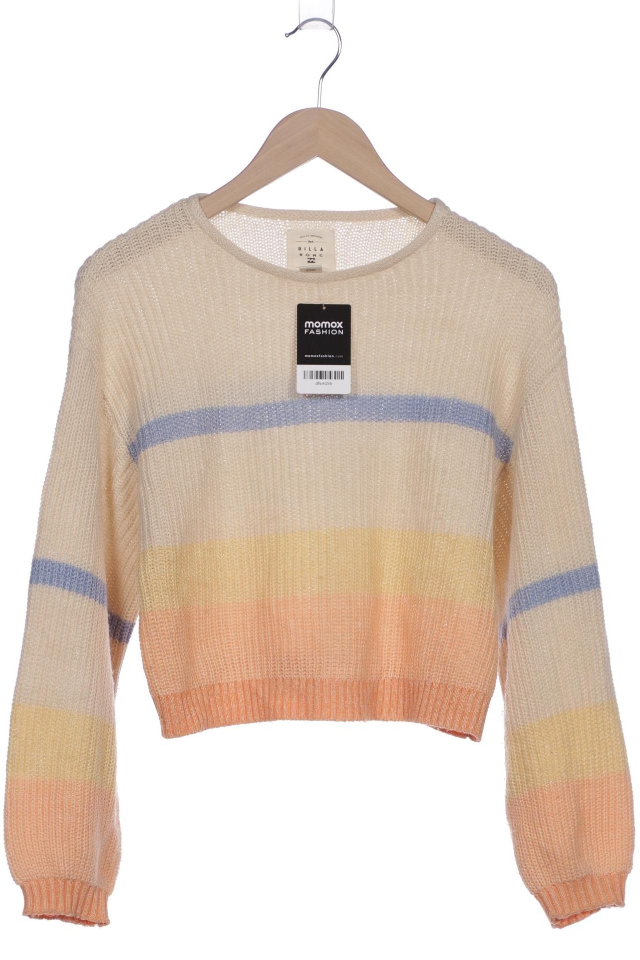 

Billabong Damen Pullover, beige, Gr. 34
