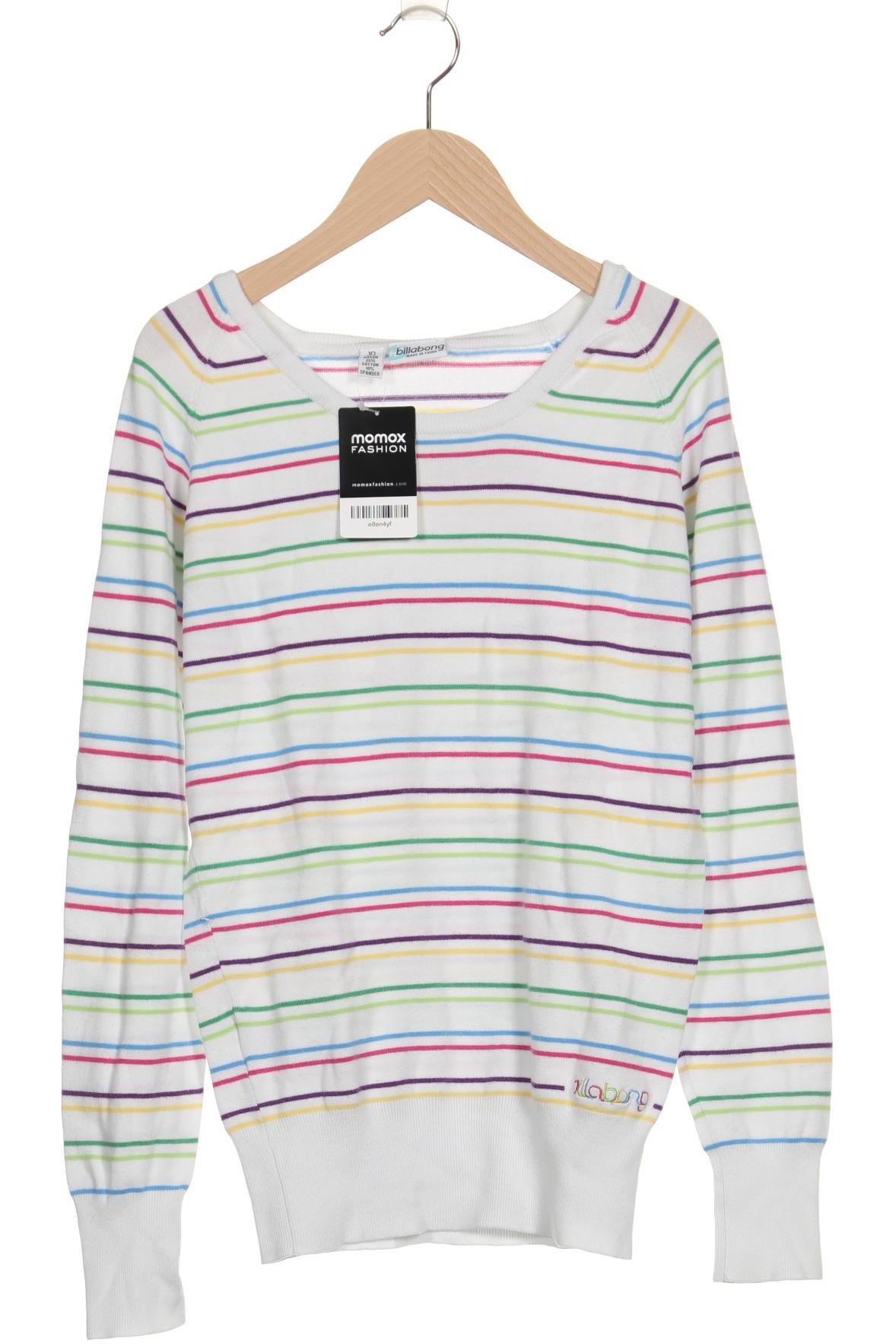

Billabong Damen Pullover, weiß, Gr. 38