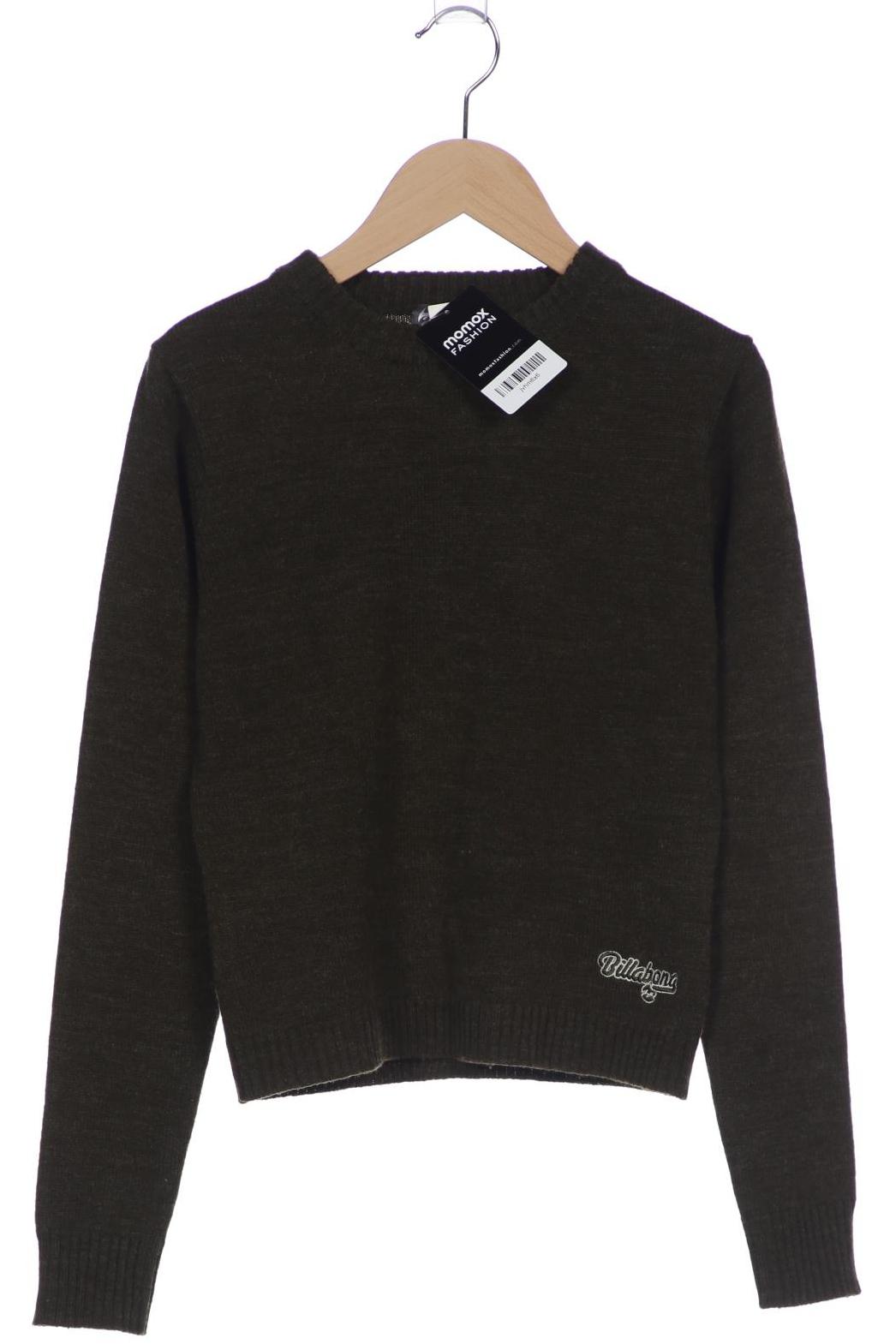 

Billabong Damen Pullover, grün, Gr. 36