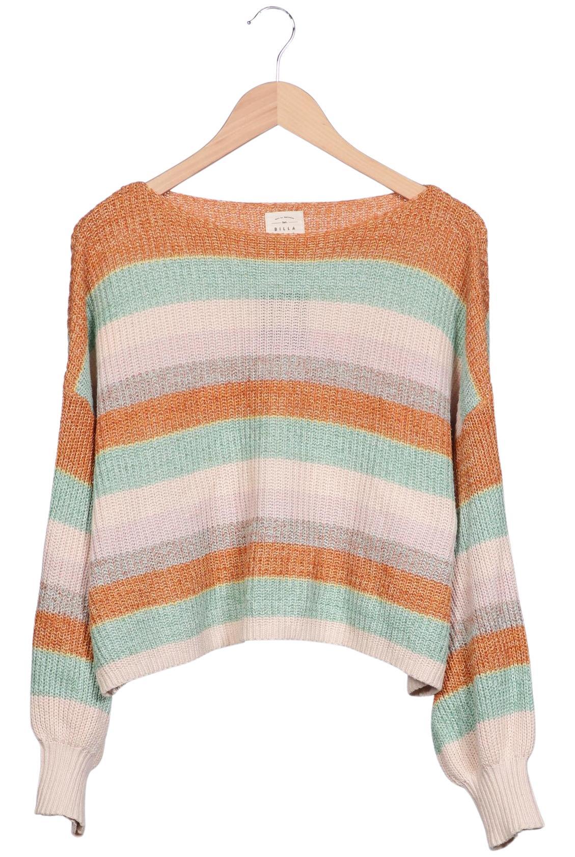 

Billabong Damen Pullover, mehrfarbig, Gr. 38