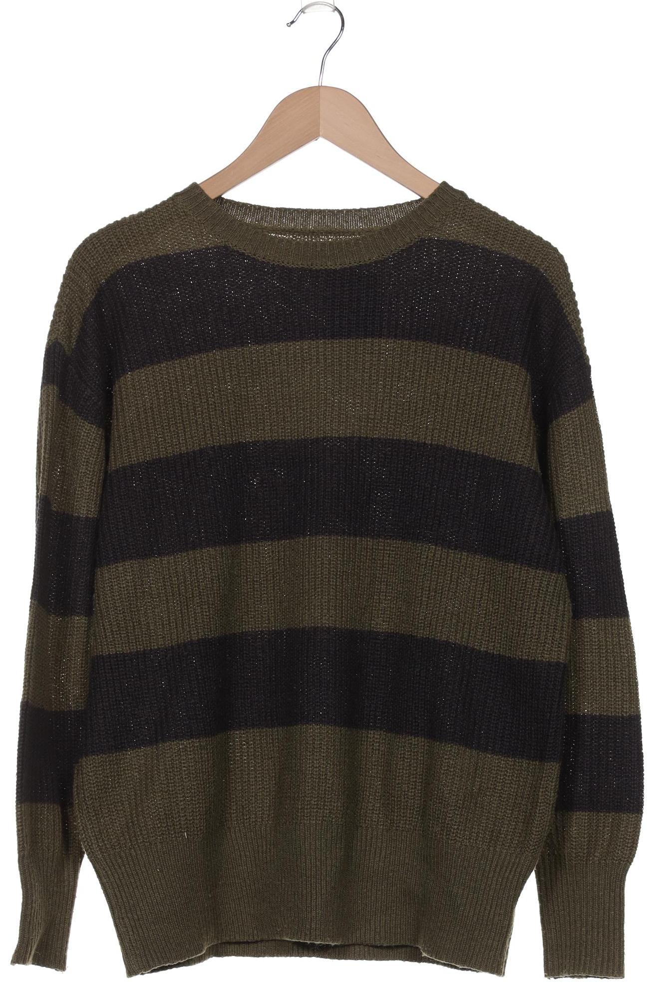 

Billabong Damen Pullover, grün, Gr. 34