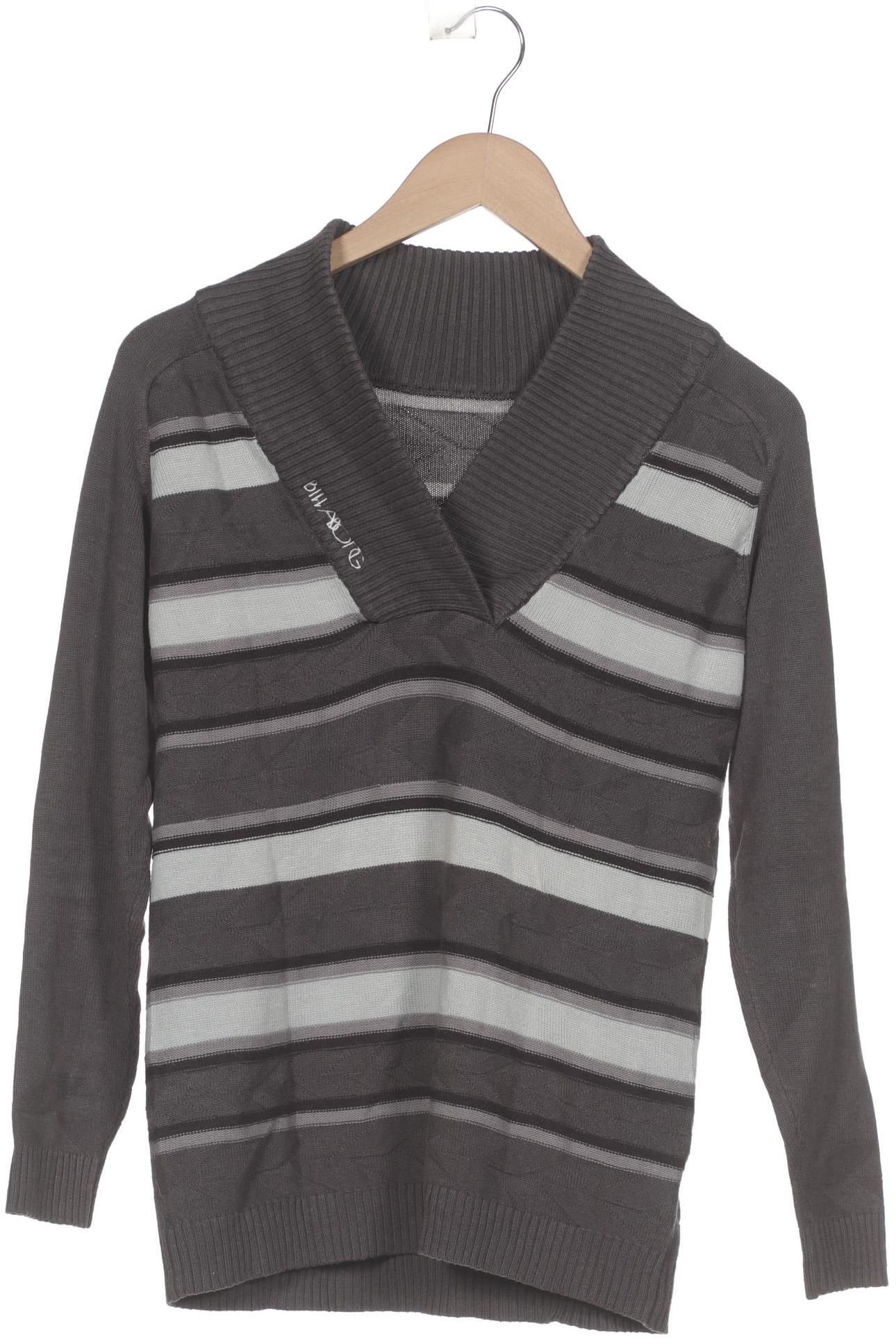 

Billabong Damen Pullover, grau, Gr. 38
