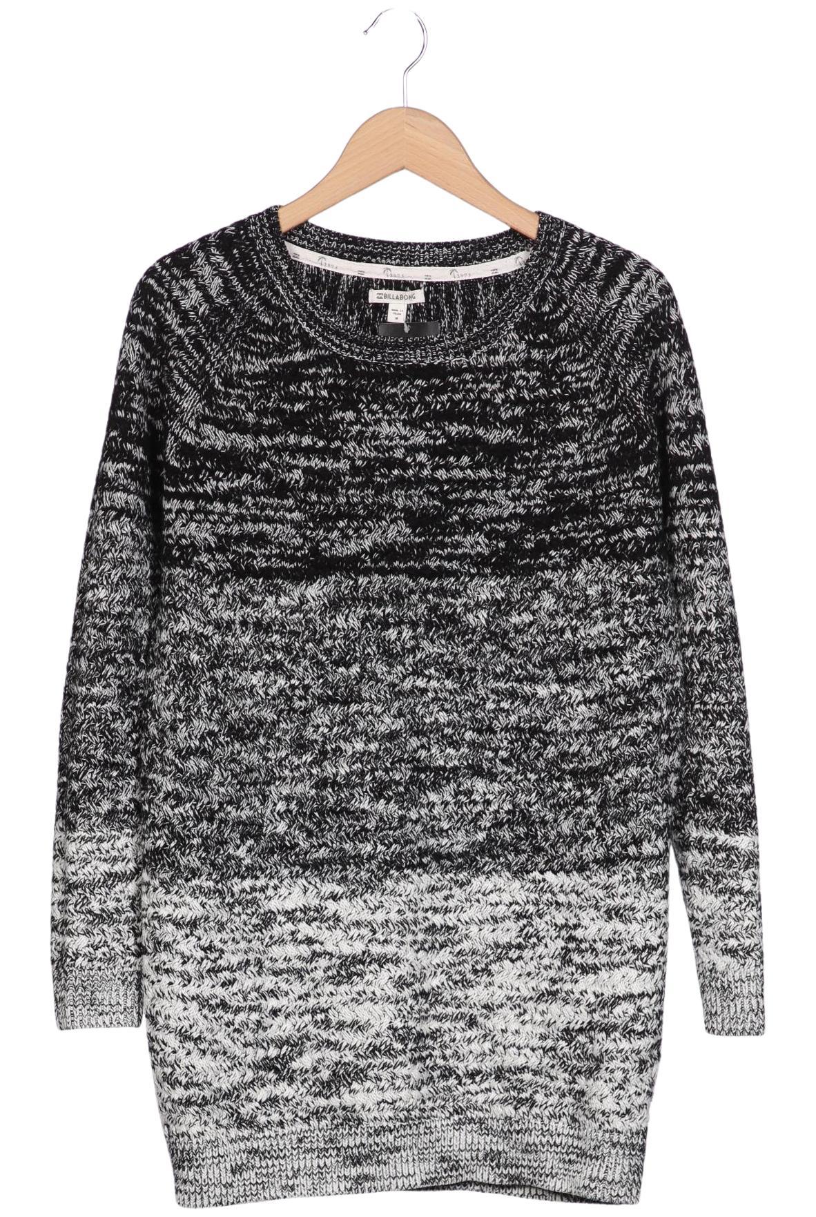 

Billabong Damen Pullover, grau, Gr. 38