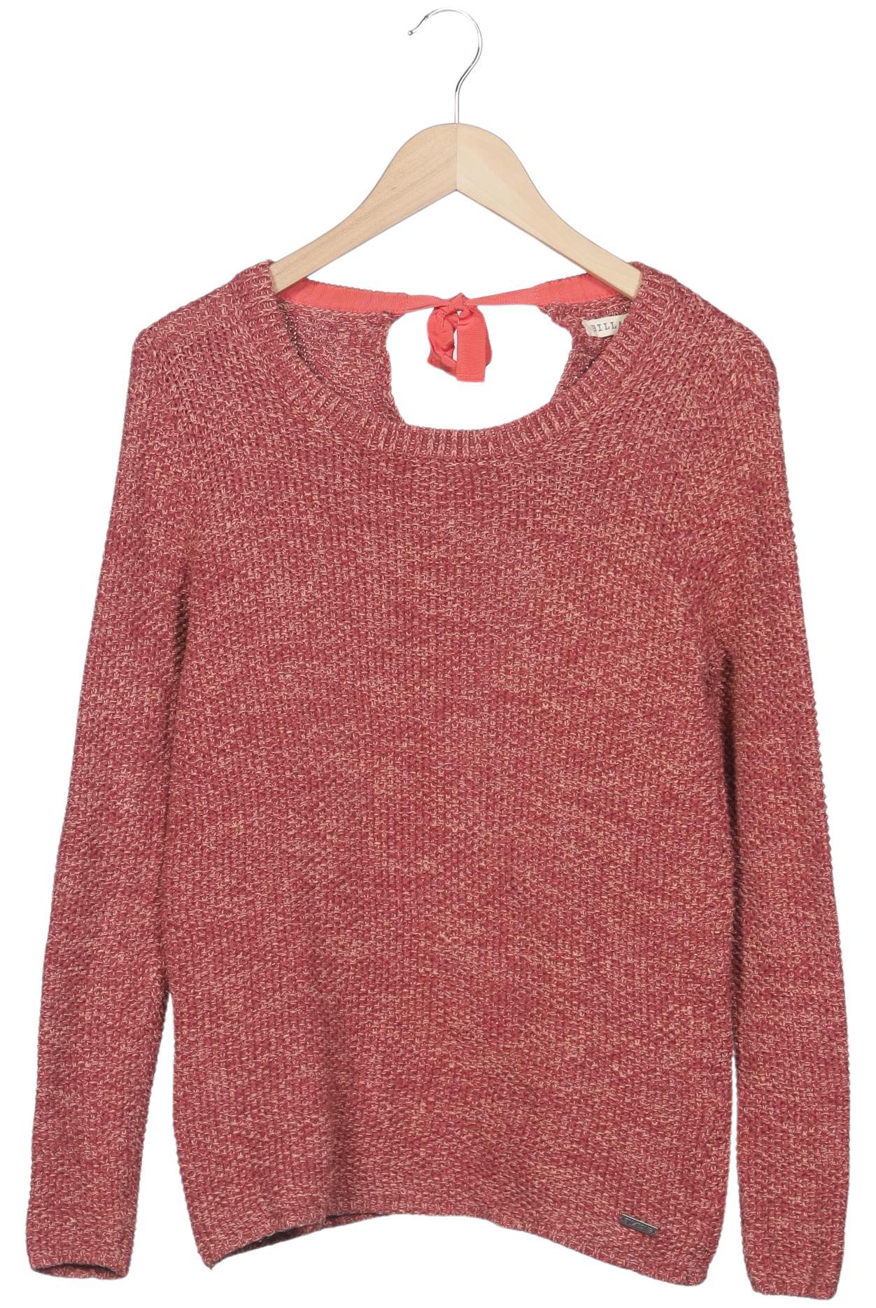 

Billabong Damen Pullover, rot, Gr. 38