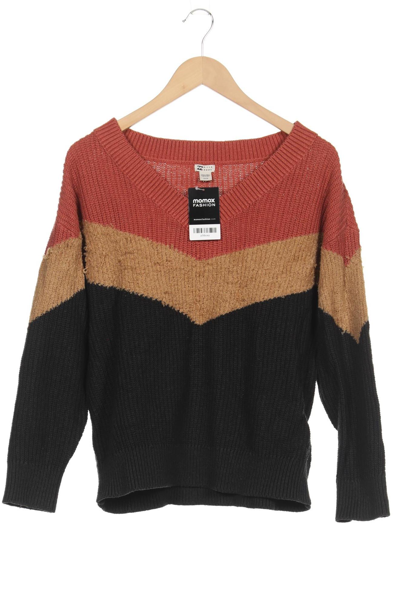

Billabong Damen Pullover, mehrfarbig, Gr. 36
