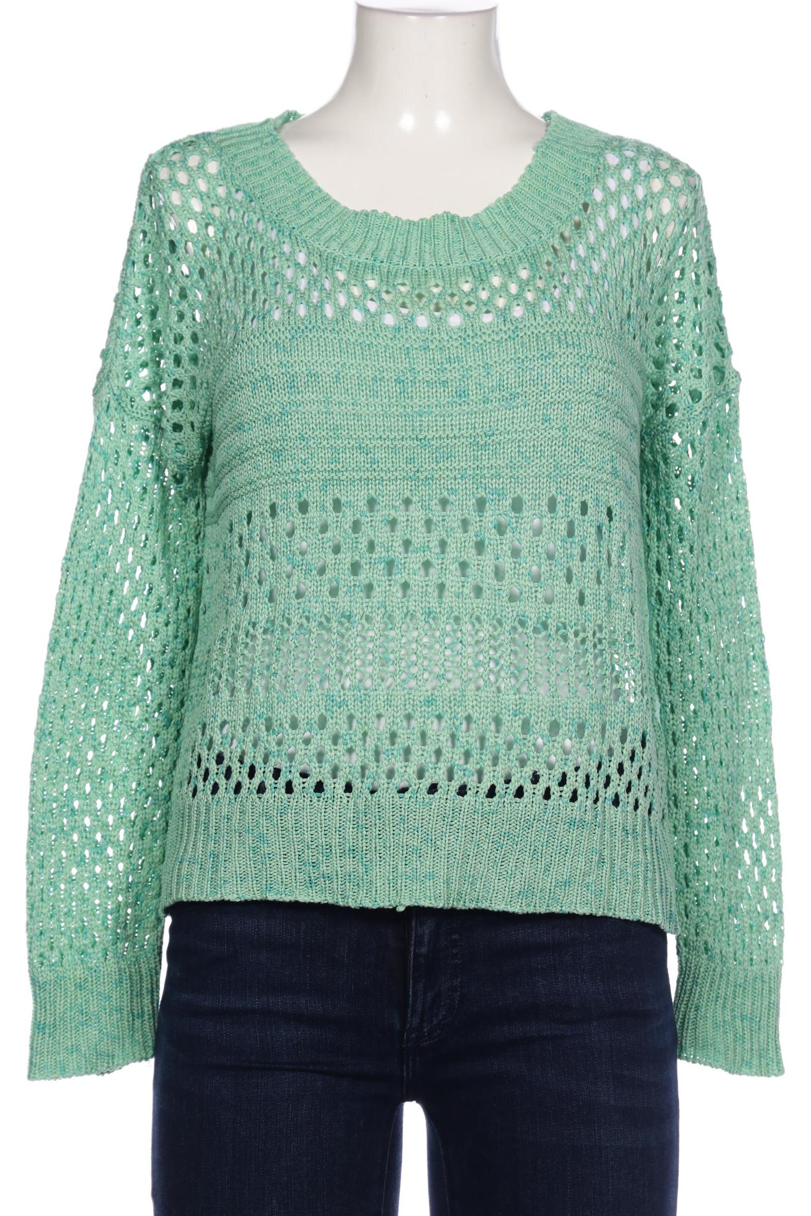 

Billabong Damen Pullover, grün, Gr. 10