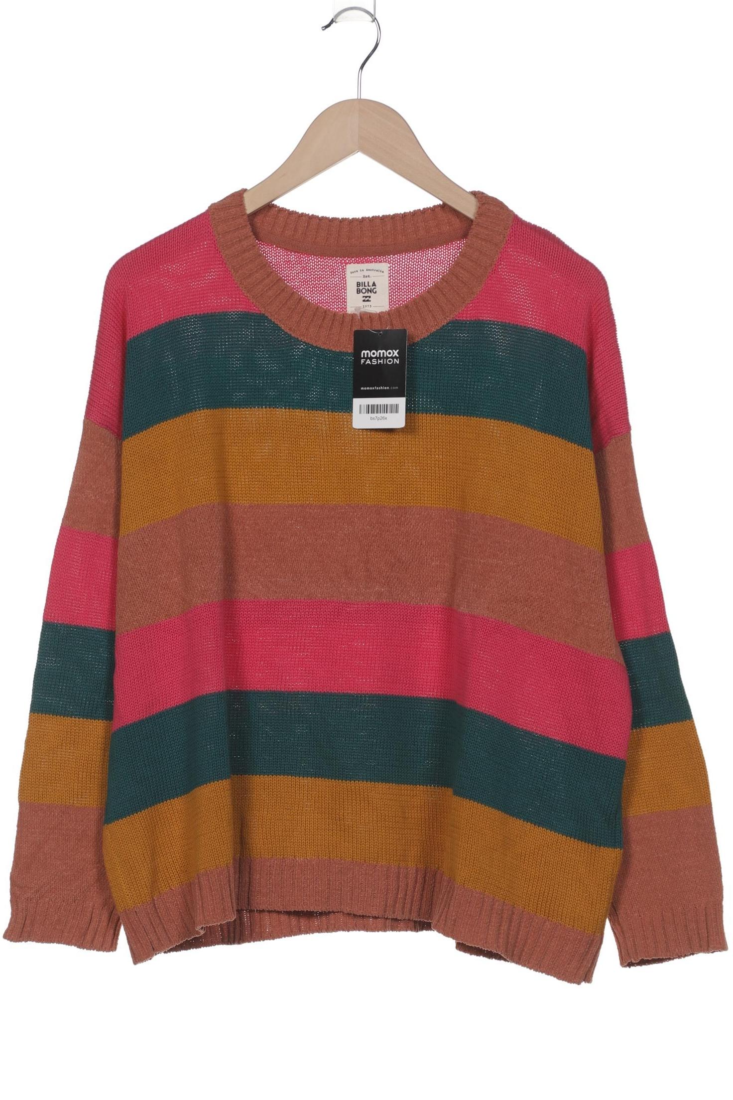 

Billabong Damen Pullover, mehrfarbig, Gr. 42