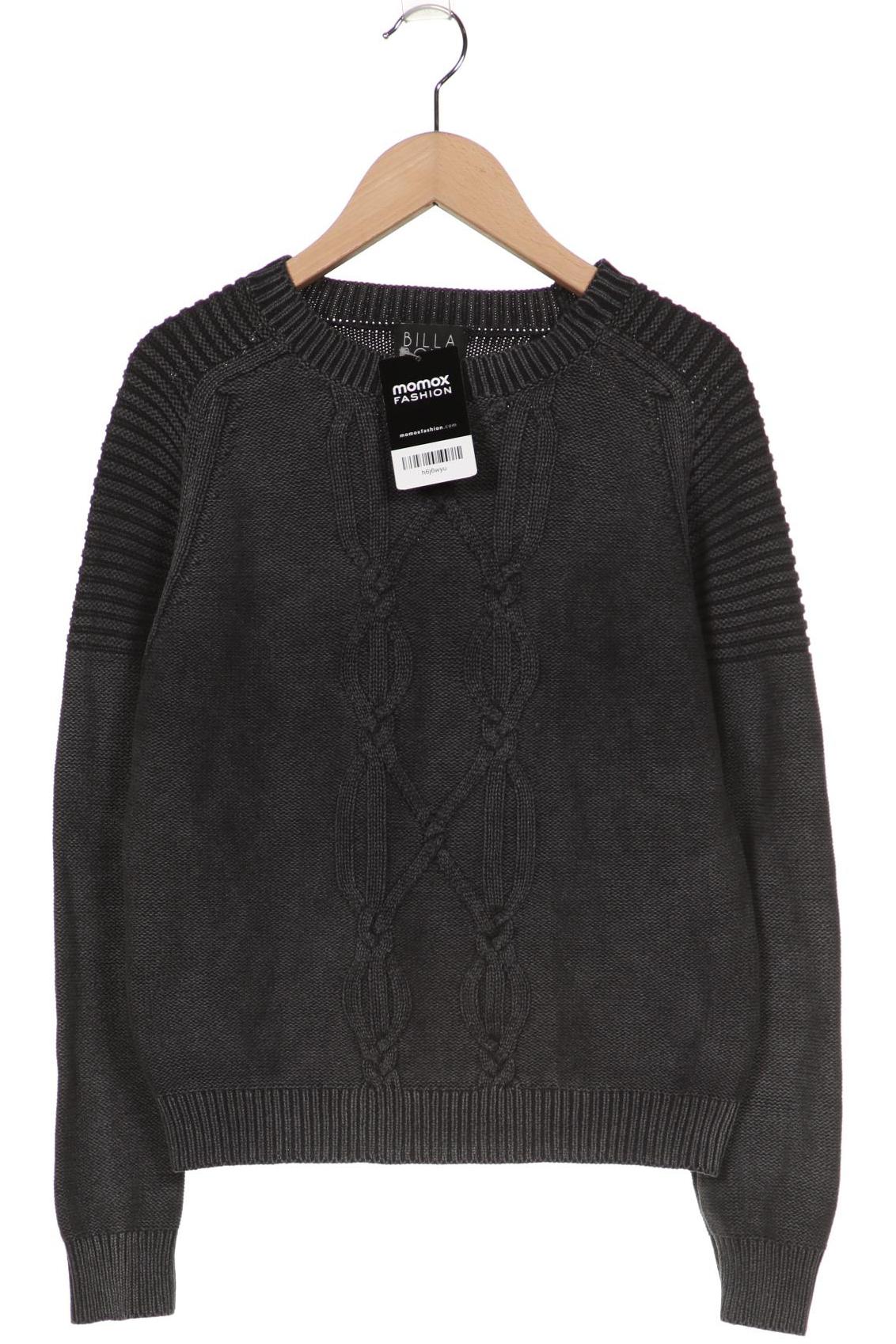 

Billabong Damen Pullover, grau, Gr. 38
