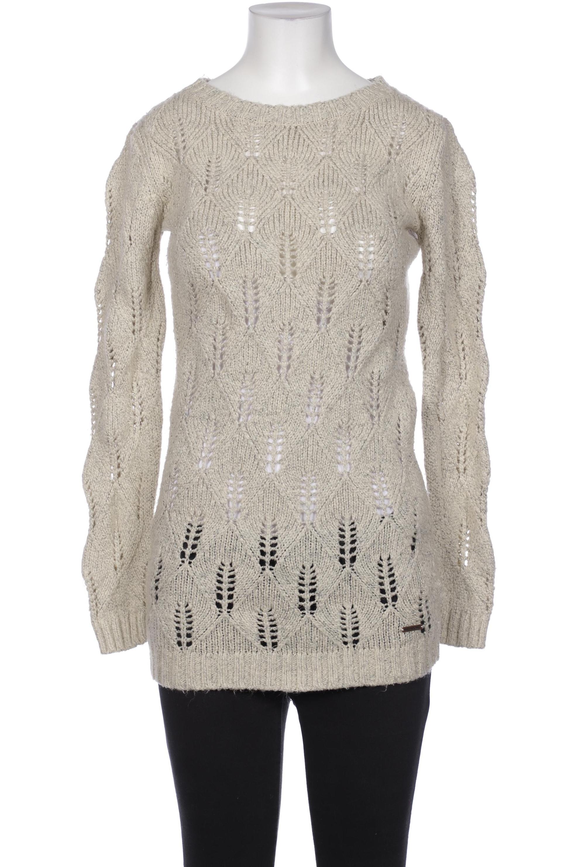 

Billabong Damen Pullover, grau, Gr. 36