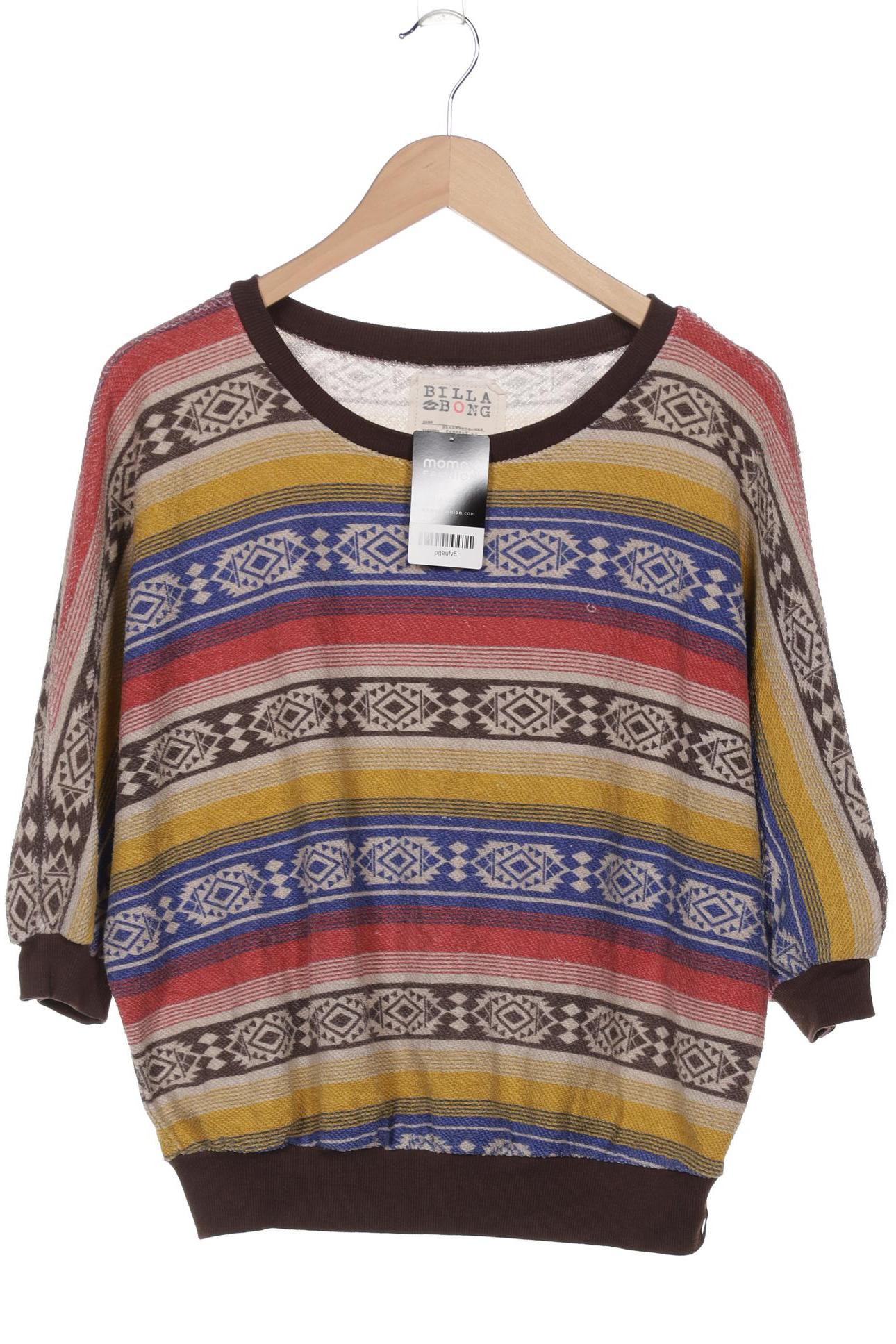 

Billabong Damen Pullover, mehrfarbig, Gr. 36