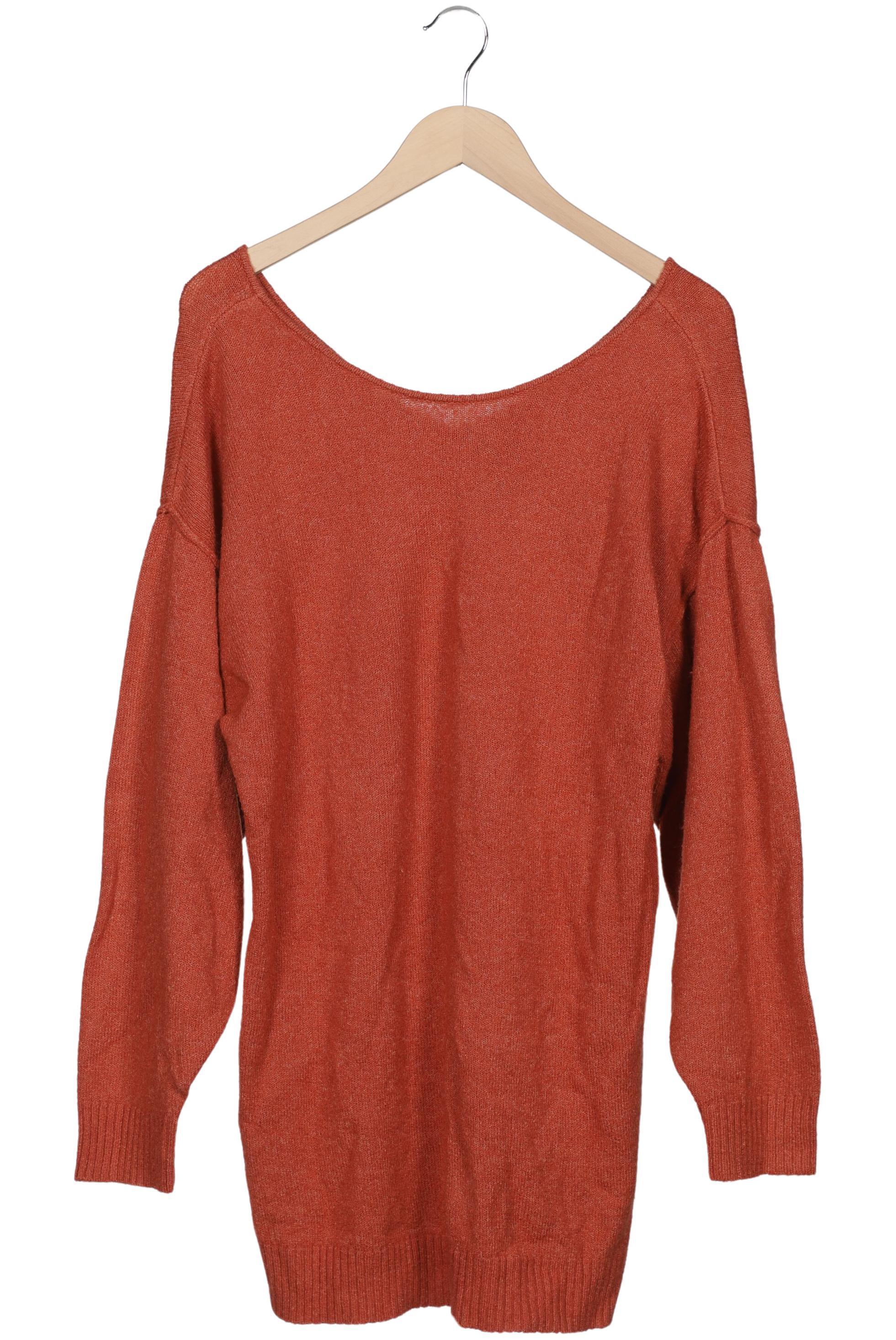 

Billabong Damen Pullover, orange, Gr. 34
