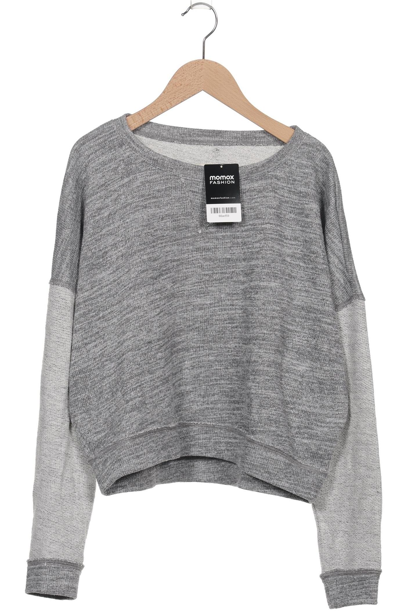 

Billabong Damen Pullover, grau, Gr. 42