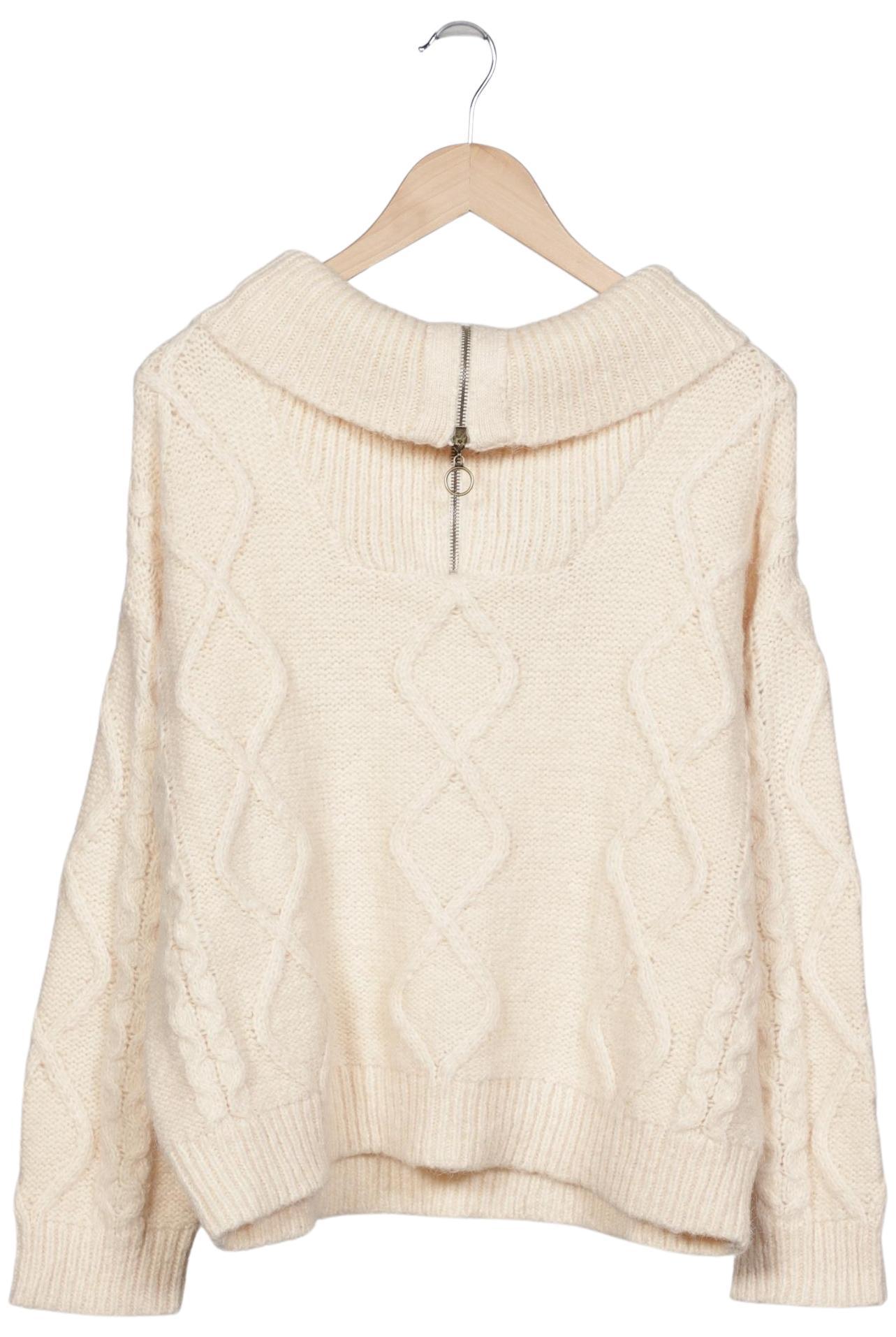 

Billabong Damen Pullover, beige, Gr. 42