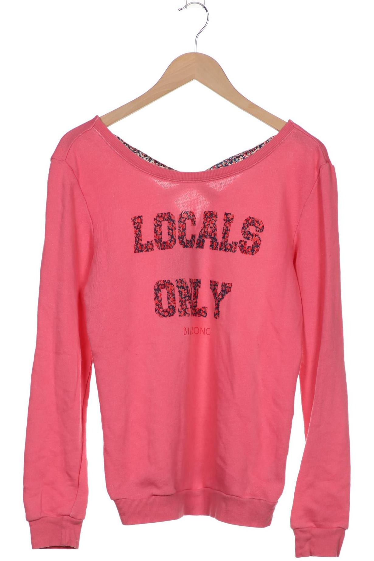 

BILLABONG Damen Pullover, pink