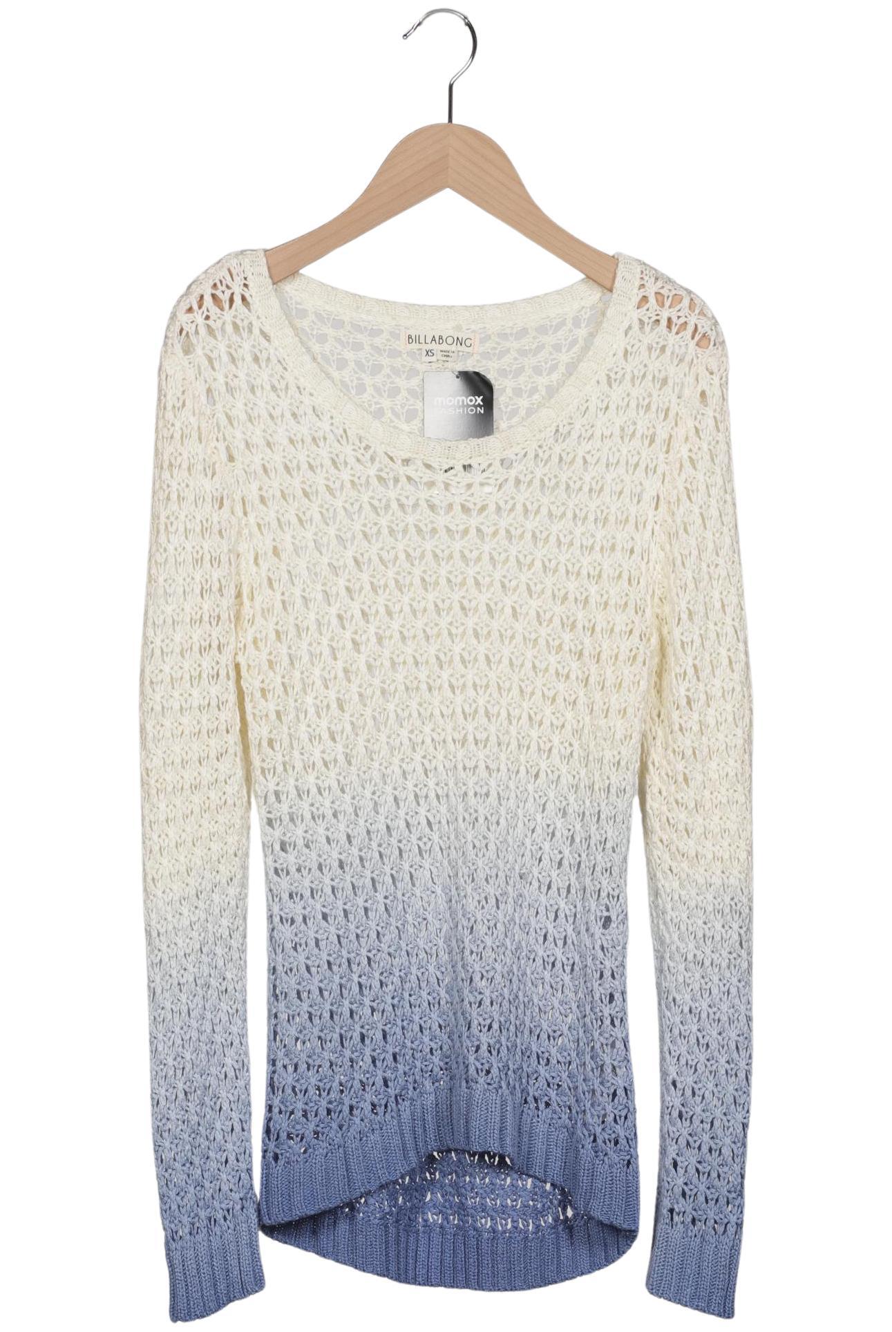 

Billabong Damen Pullover, mehrfarbig, Gr. 34