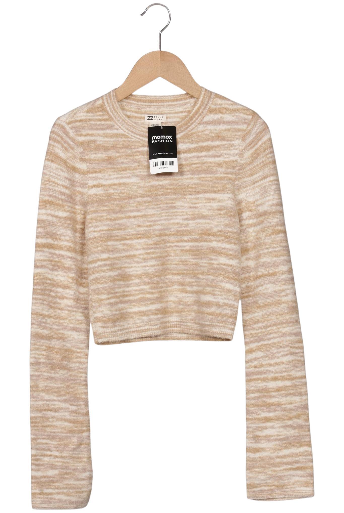 

Billabong Damen Pullover, beige, Gr. 36