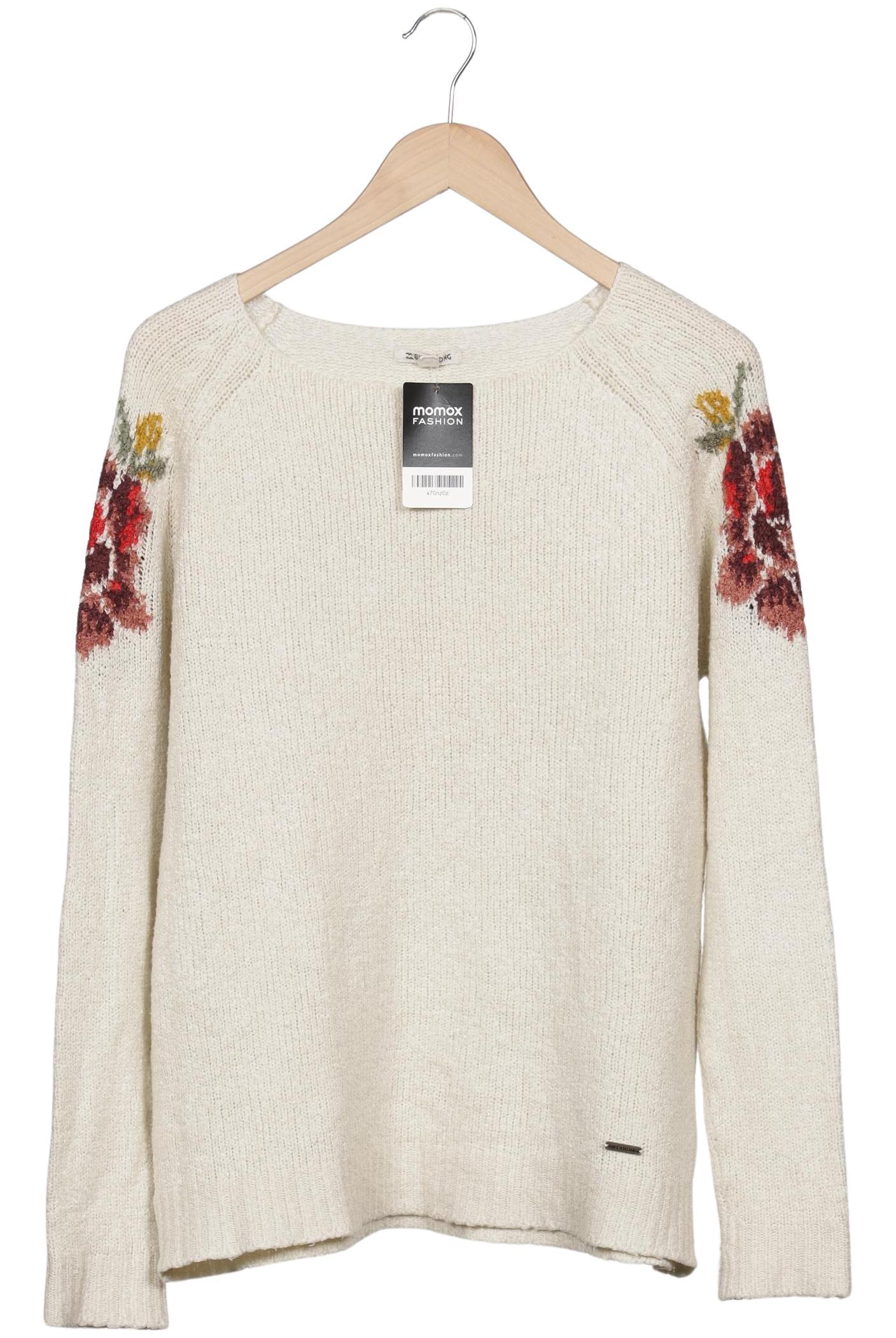 

Billabong Damen Pullover, cremeweiß, Gr. 38