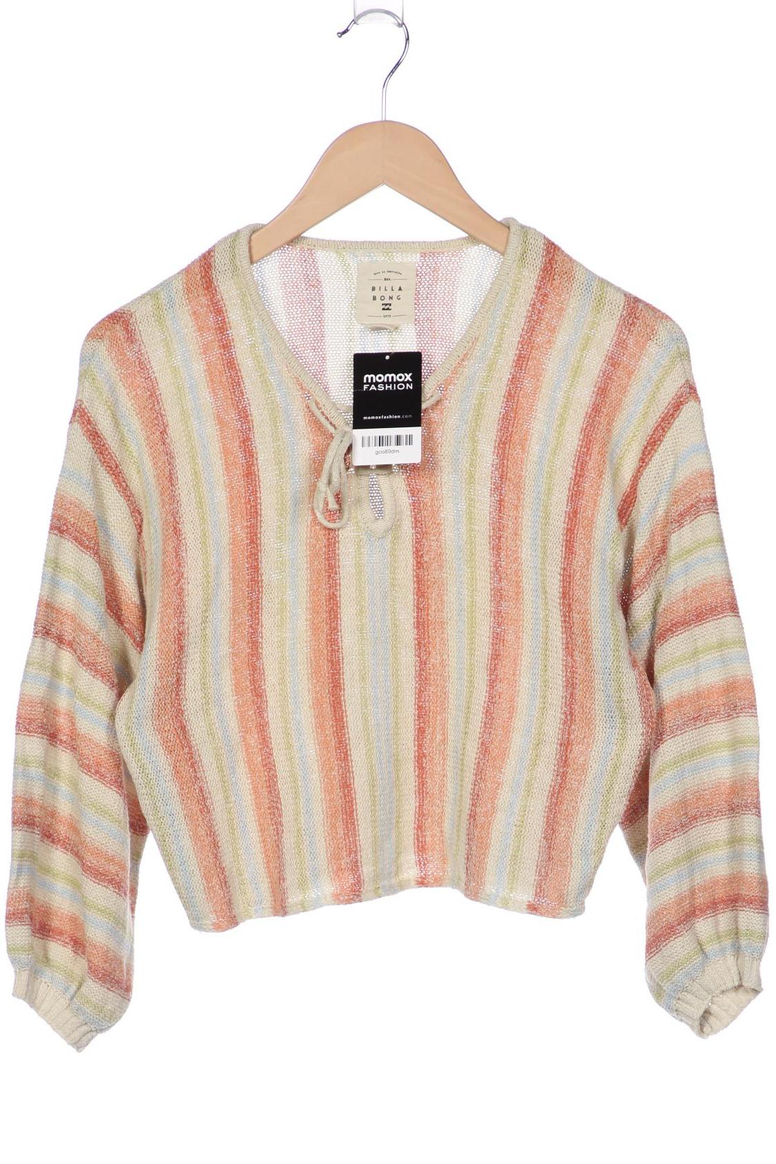 

Billabong Damen Pullover, mehrfarbig, Gr. 36