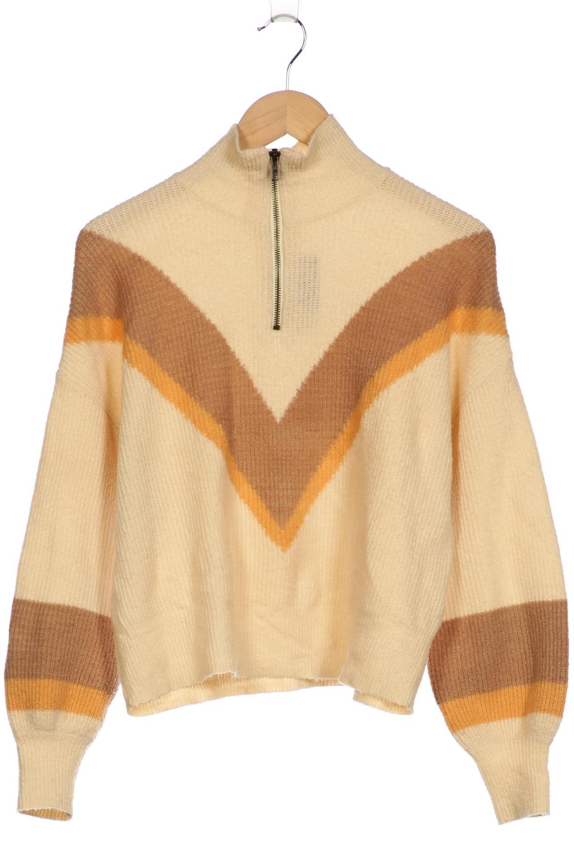 

Billabong Damen Pullover, beige, Gr. 36