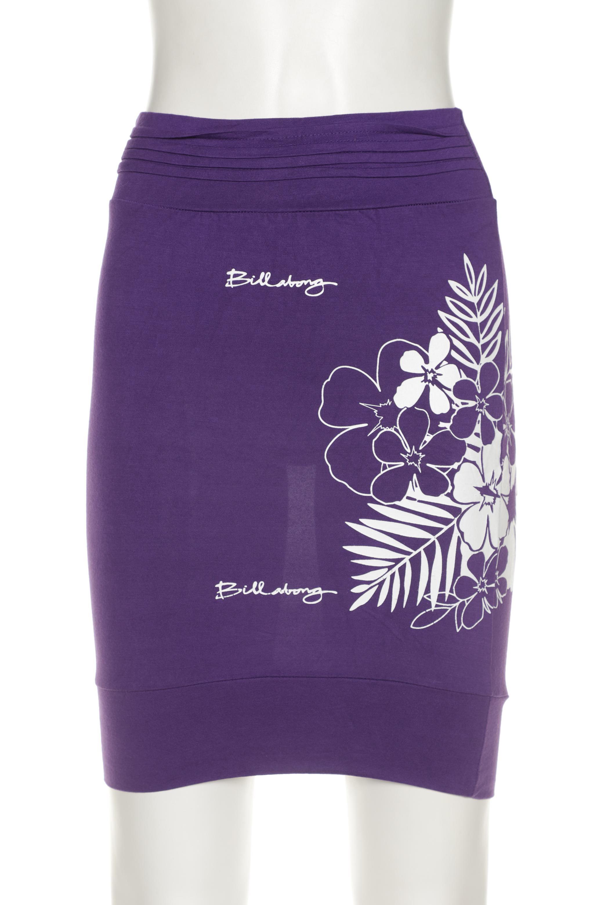 

BILLABONG Damen Rock, flieder