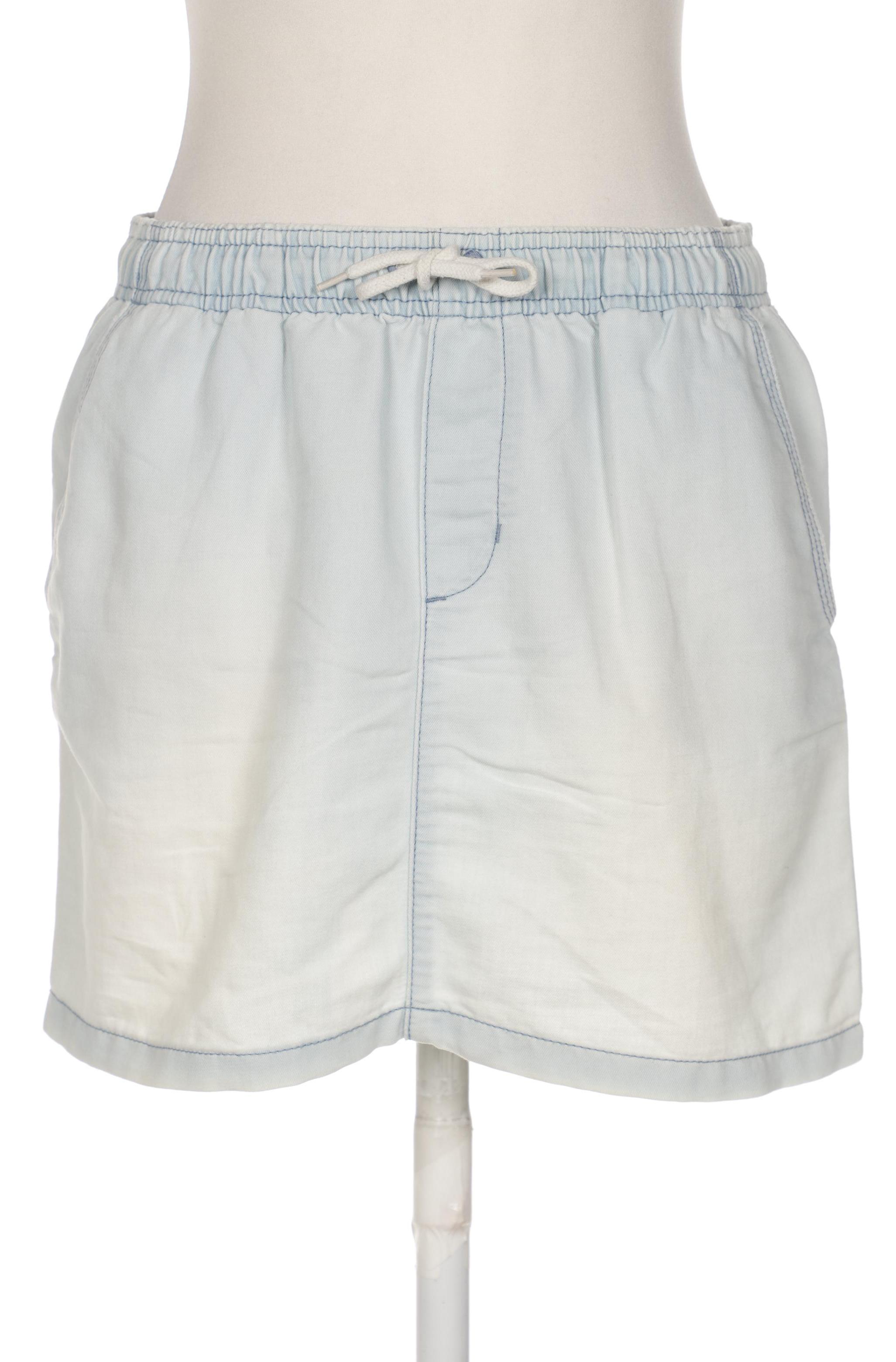 

BILLABONG Damen Rock, hellblau