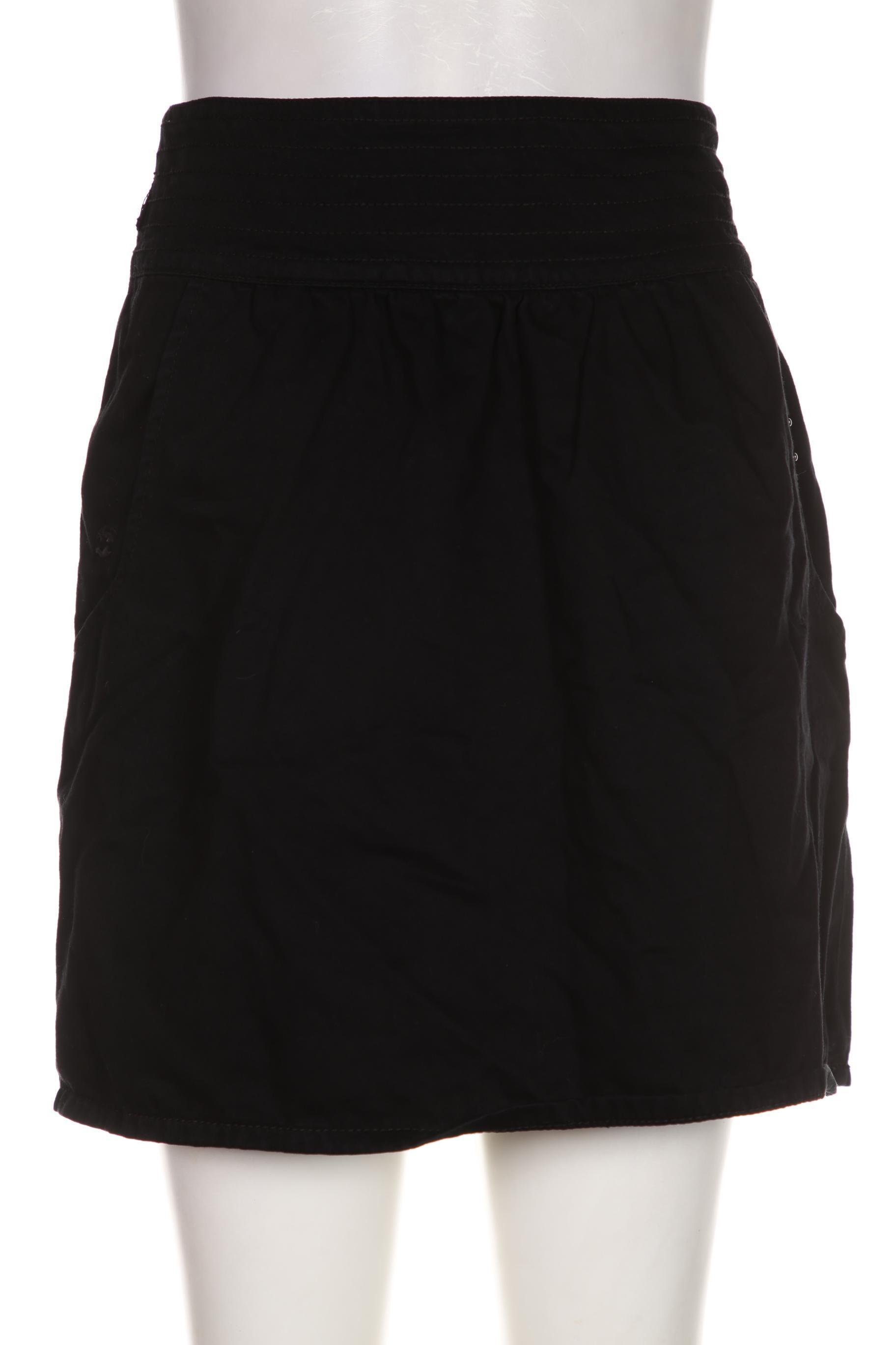 

BILLABONG Damen Rock, schwarz
