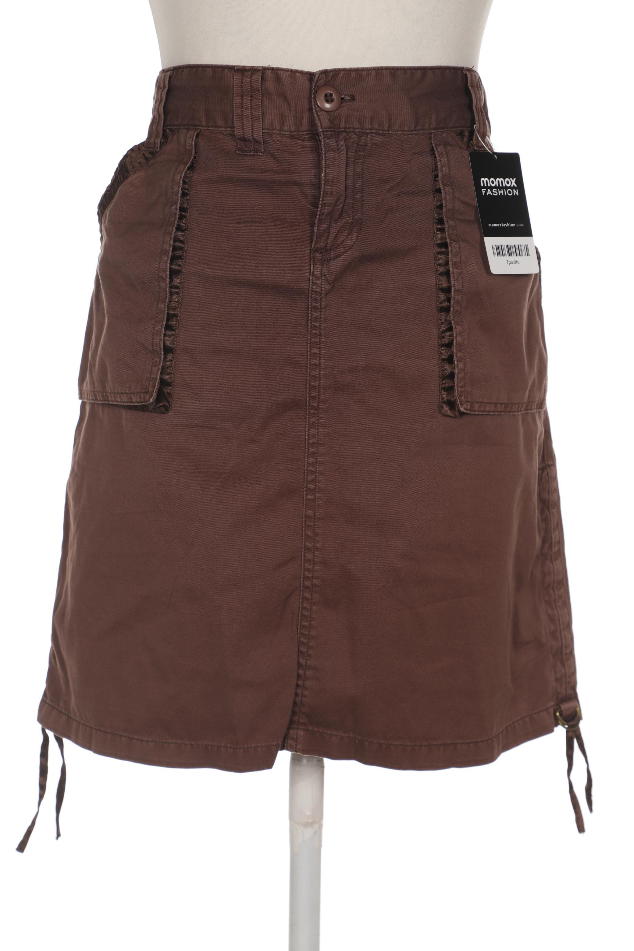 

BILLABONG Damen Rock, braun