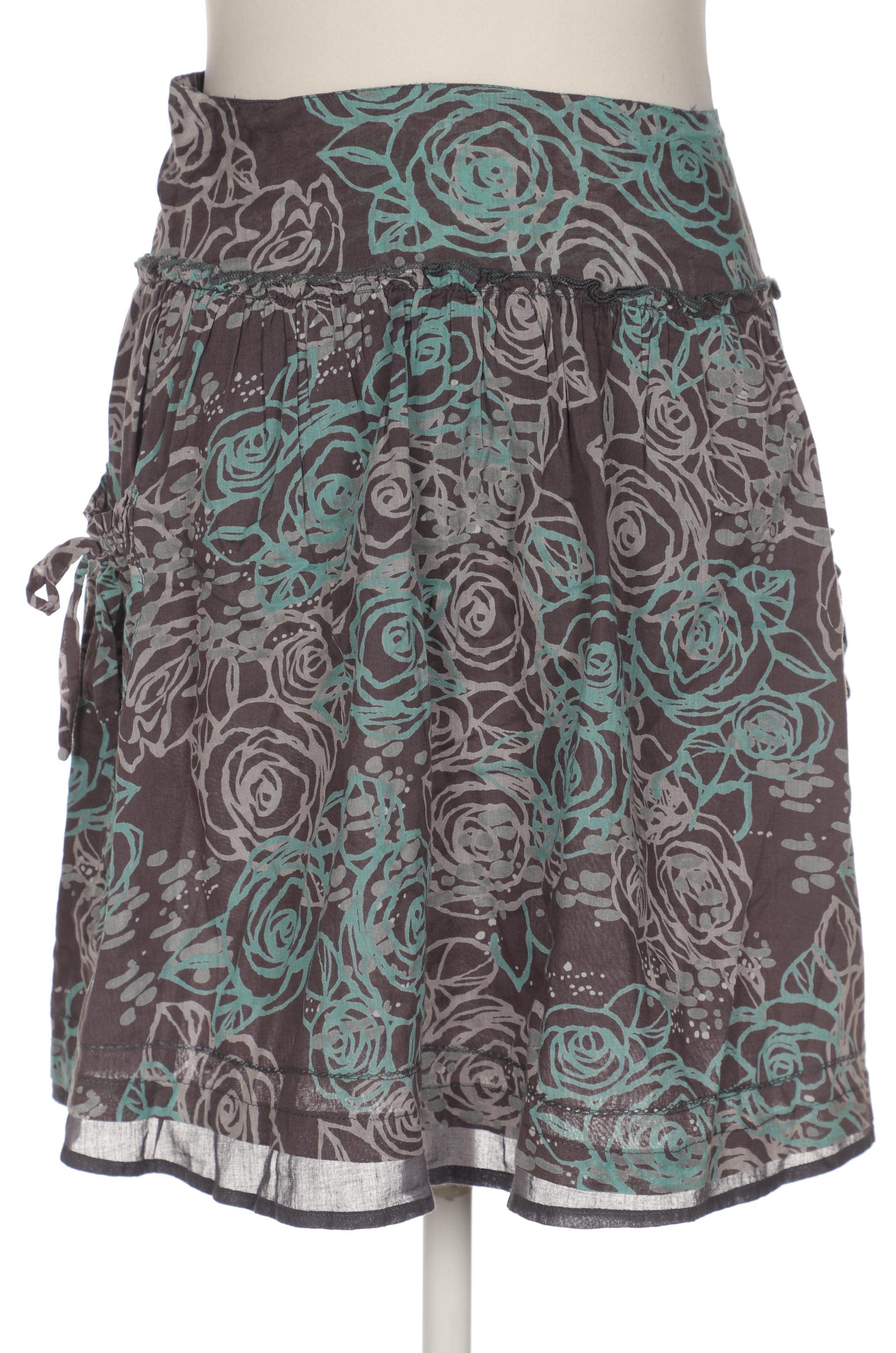 

BILLABONG Damen Rock, grau