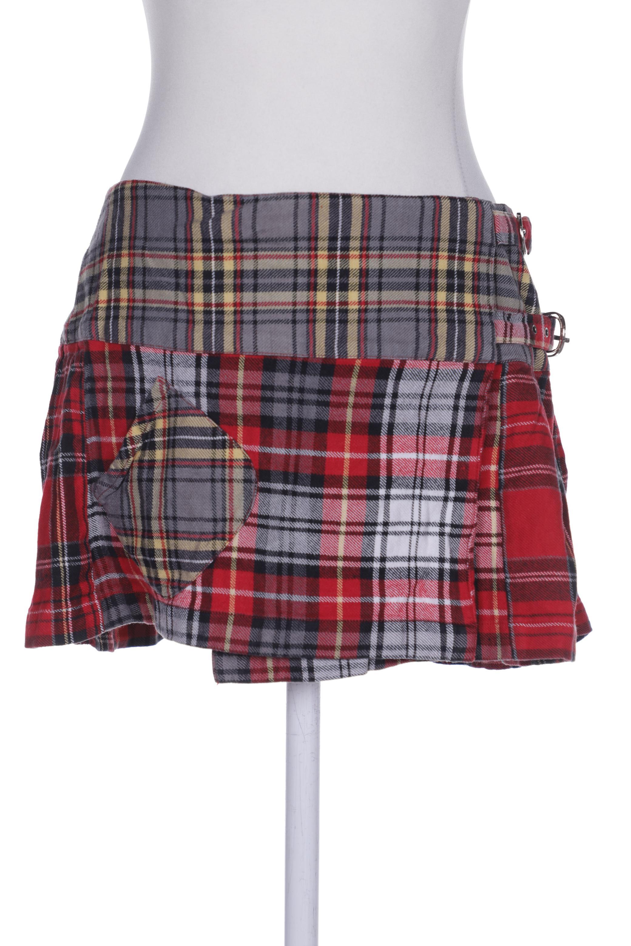 

BILLABONG Damen Rock, rot