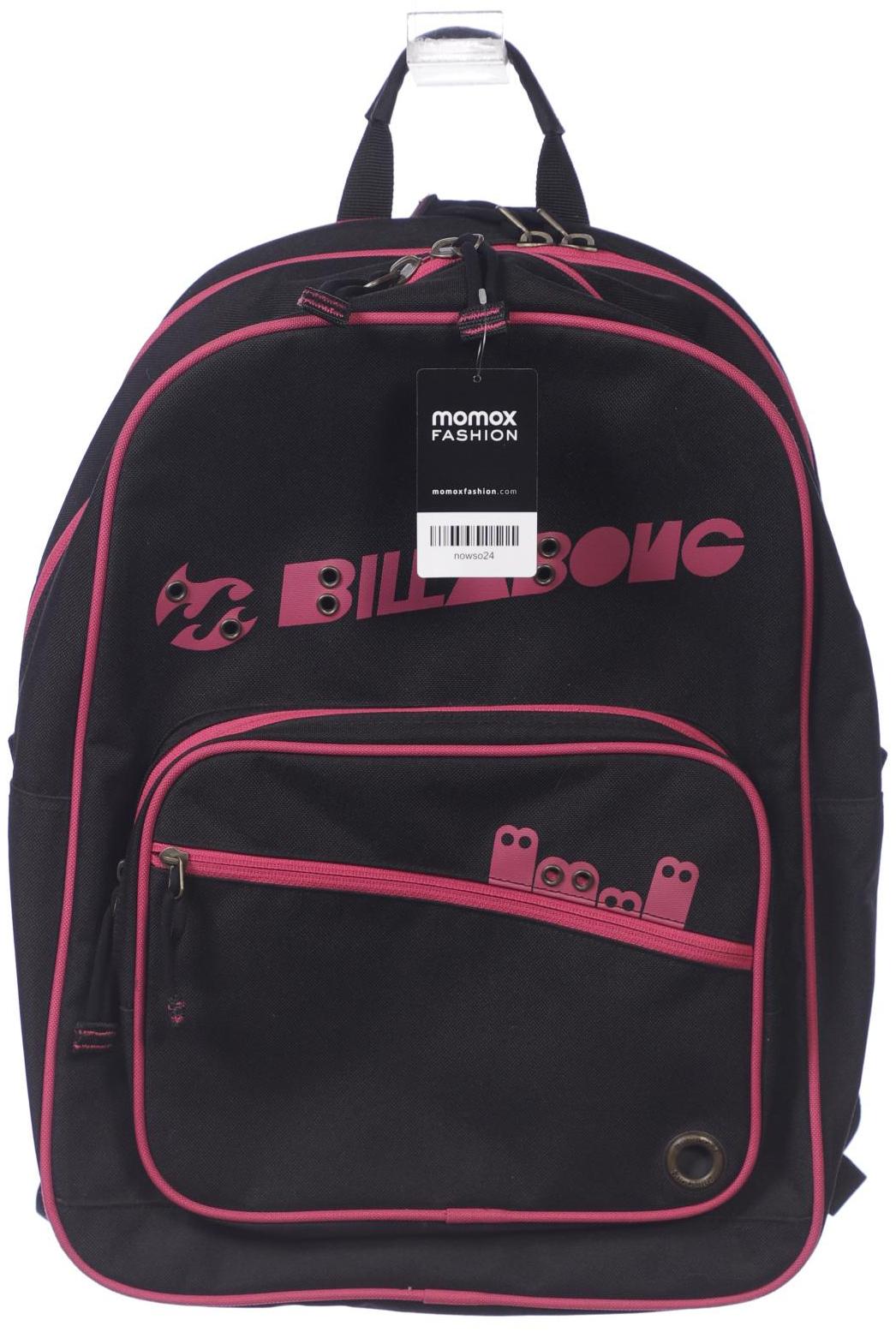 

BILLABONG Damen Rucksack, schwarz