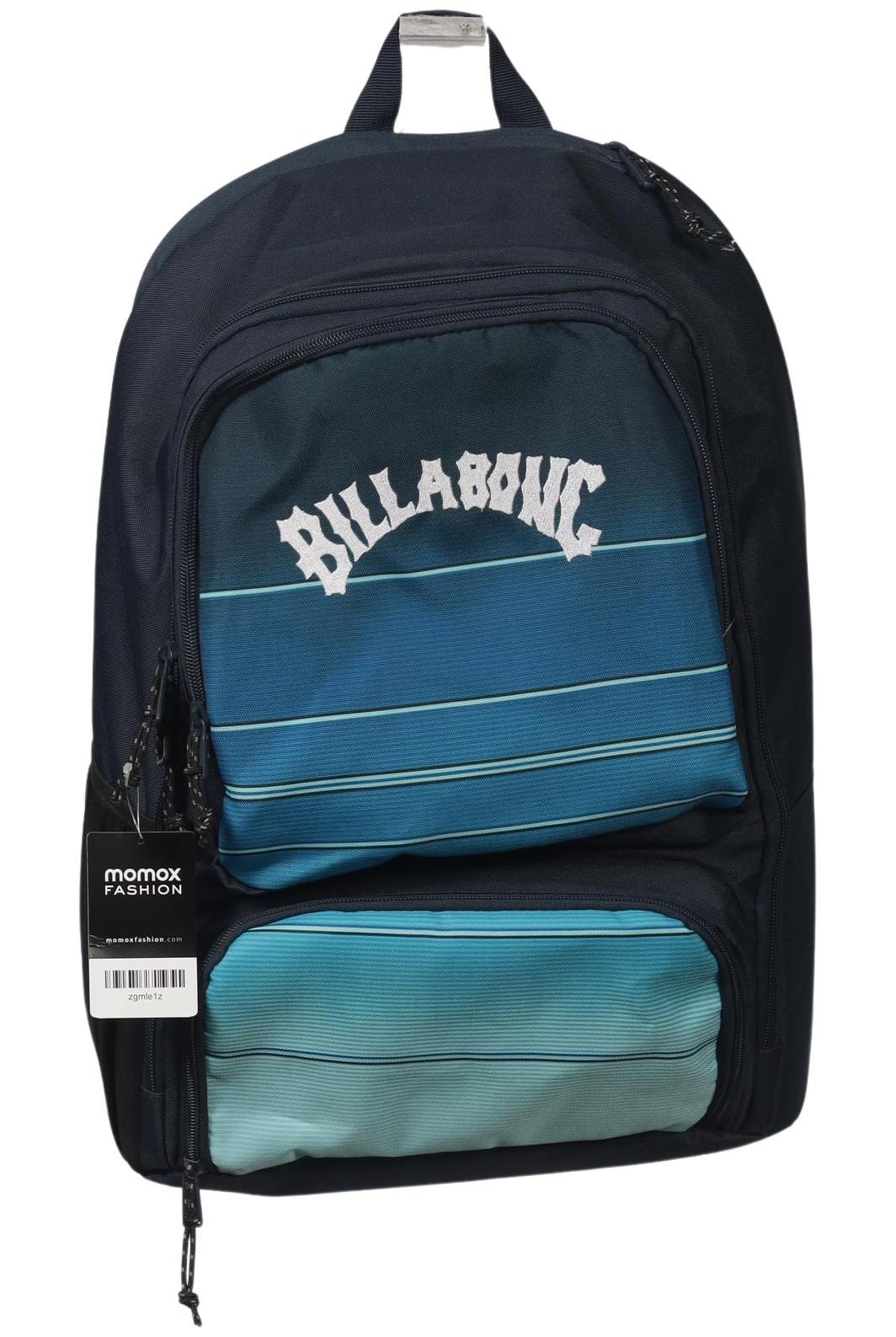 

Billabong Damen Rucksack, marineblau, Gr.