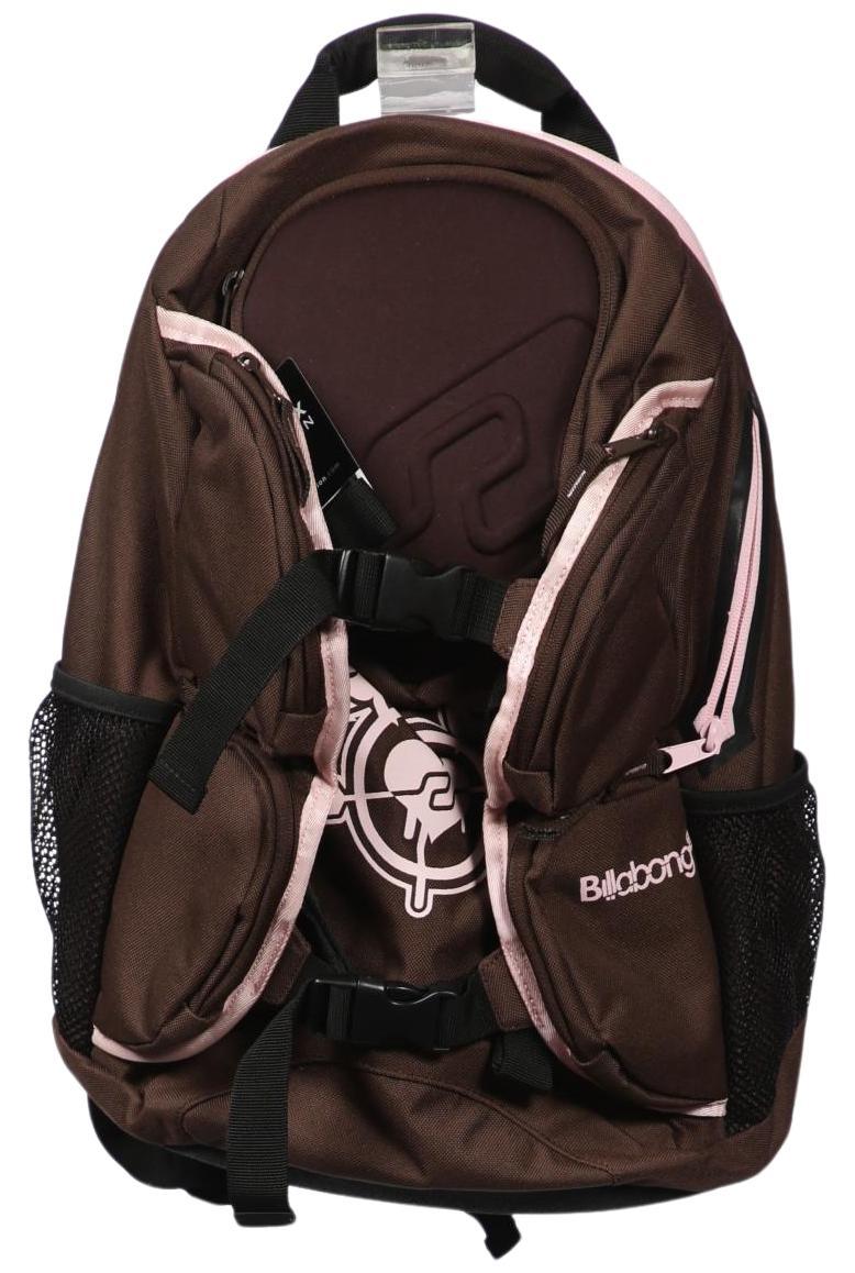 

Billabong Damen Rucksack, braun, Gr.