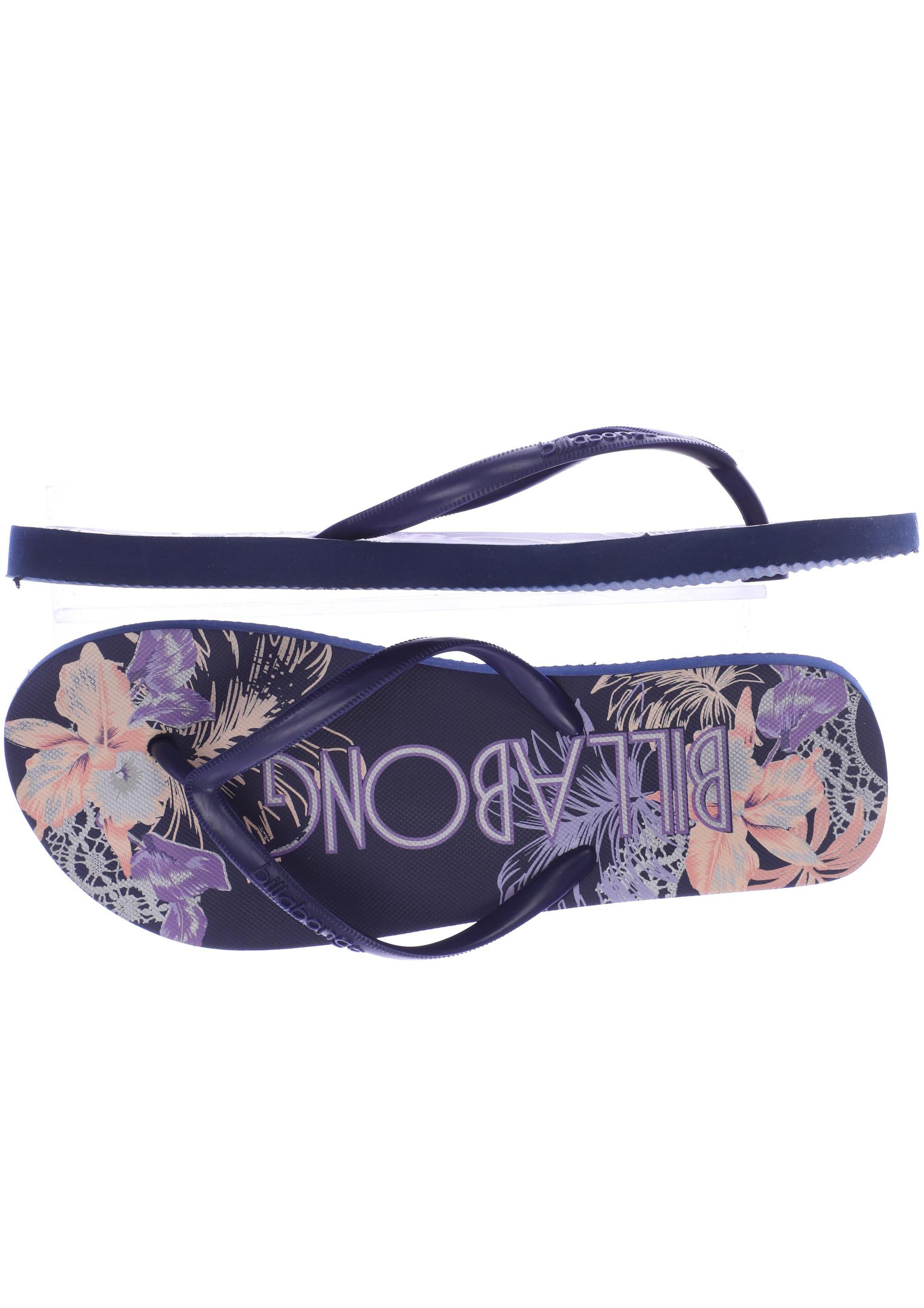 

Billabong Damen Sandale, marineblau, Gr. 8