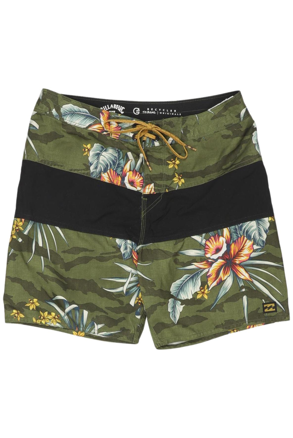 

Billabong Damen Shorts, mehrfarbig, Gr. 28