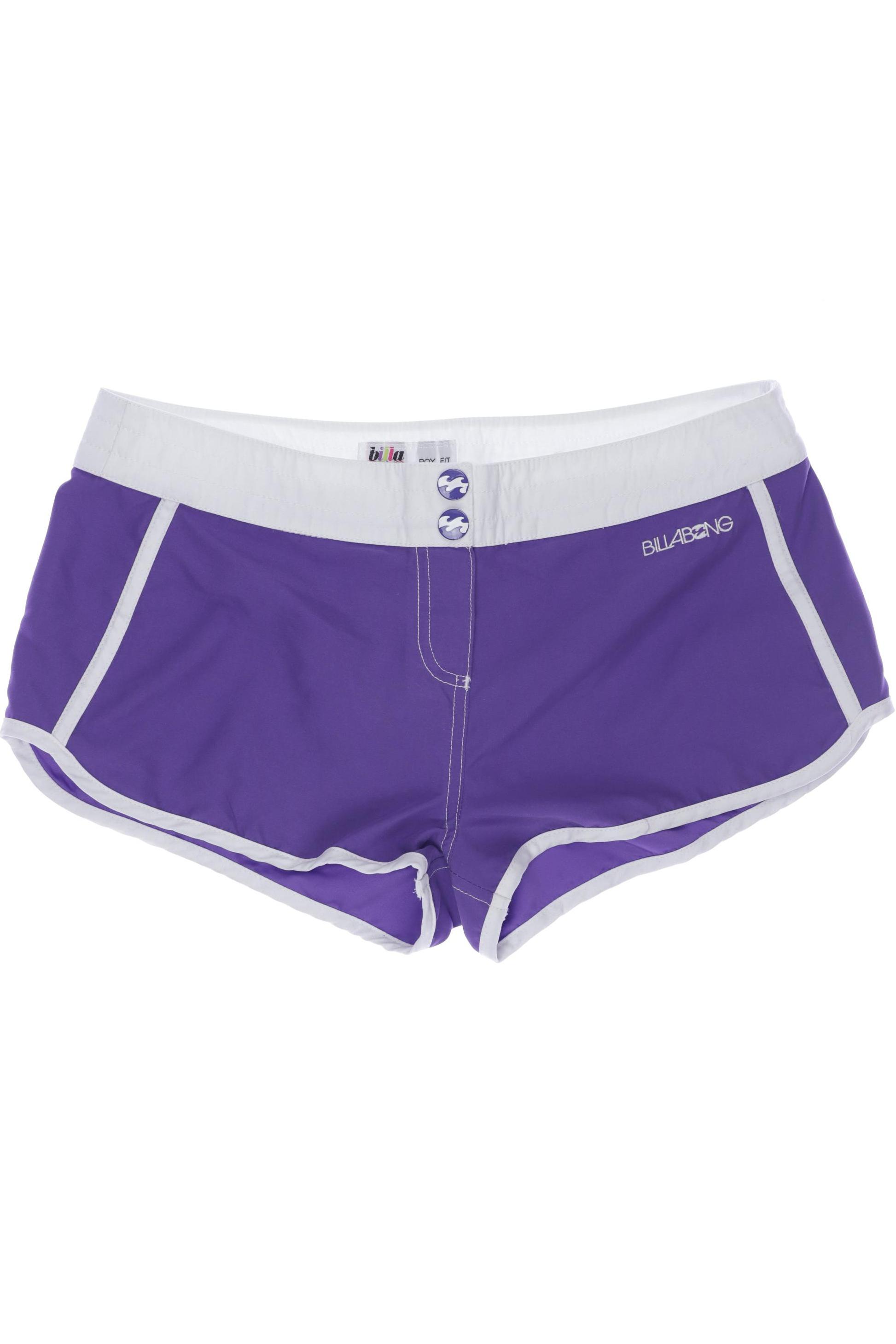 

Billabong Damen Shorts, flieder, Gr. 38