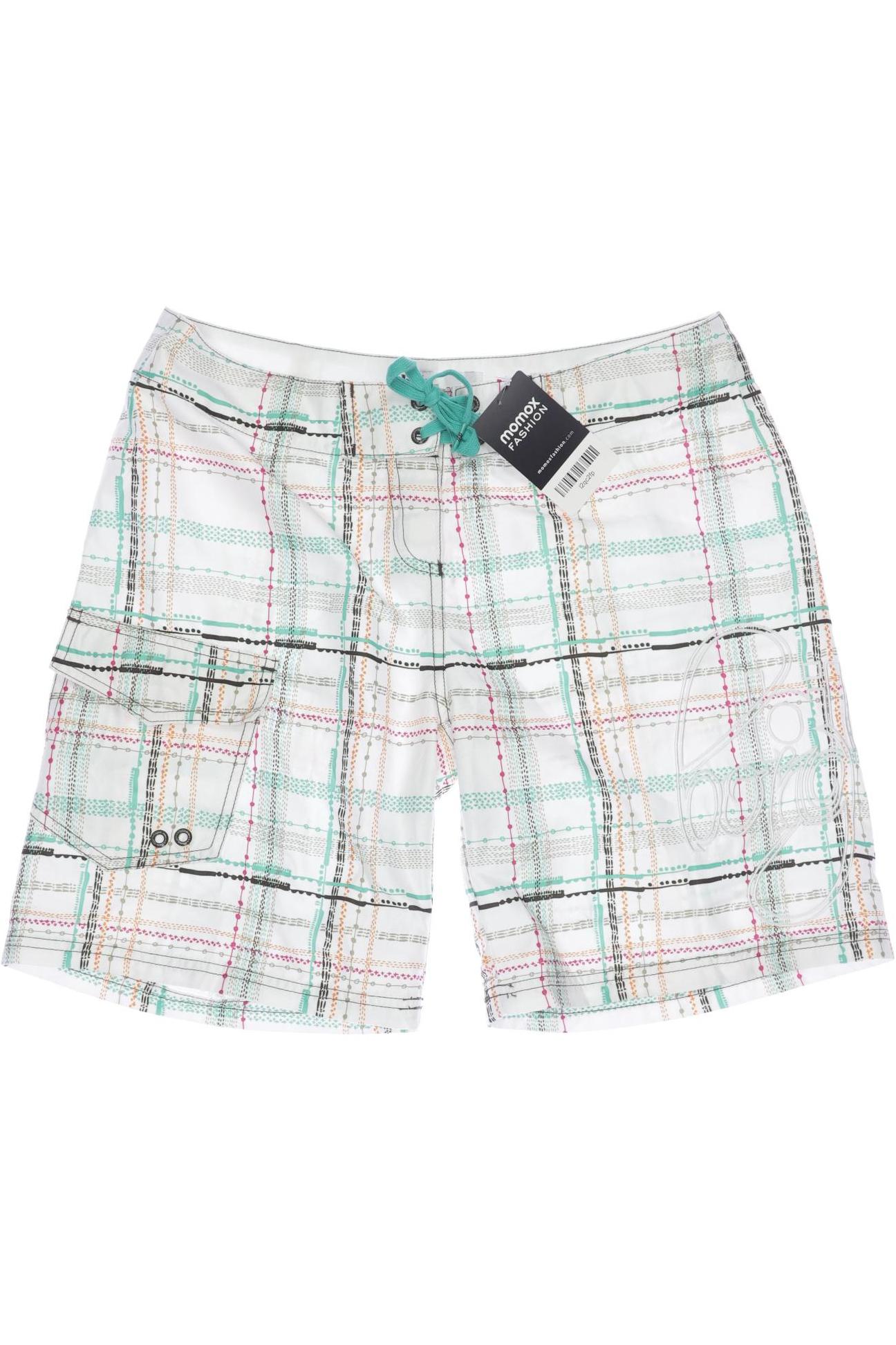 

Billabong Damen Shorts, weiß, Gr. 36