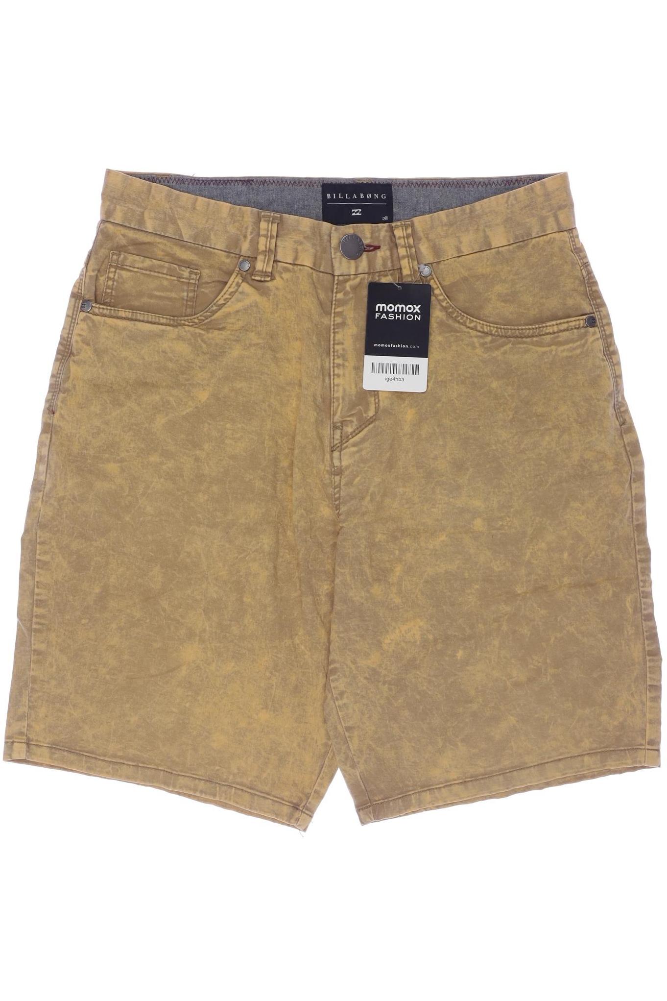 

Billabong Damen Shorts, orange, Gr. 28