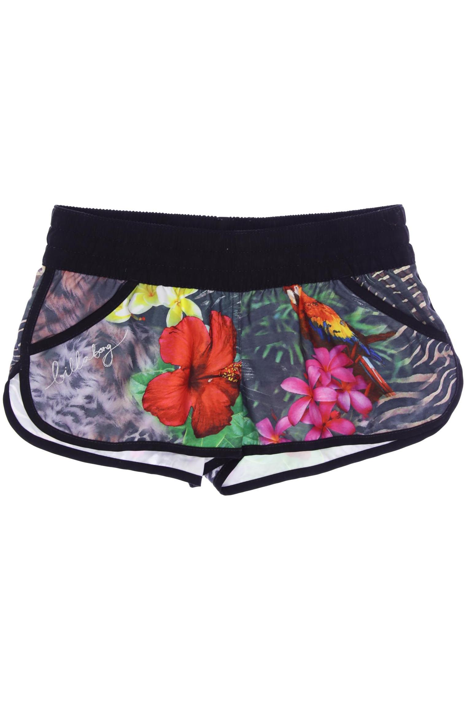 

BILLABONG Damen Shorts, mehrfarbig