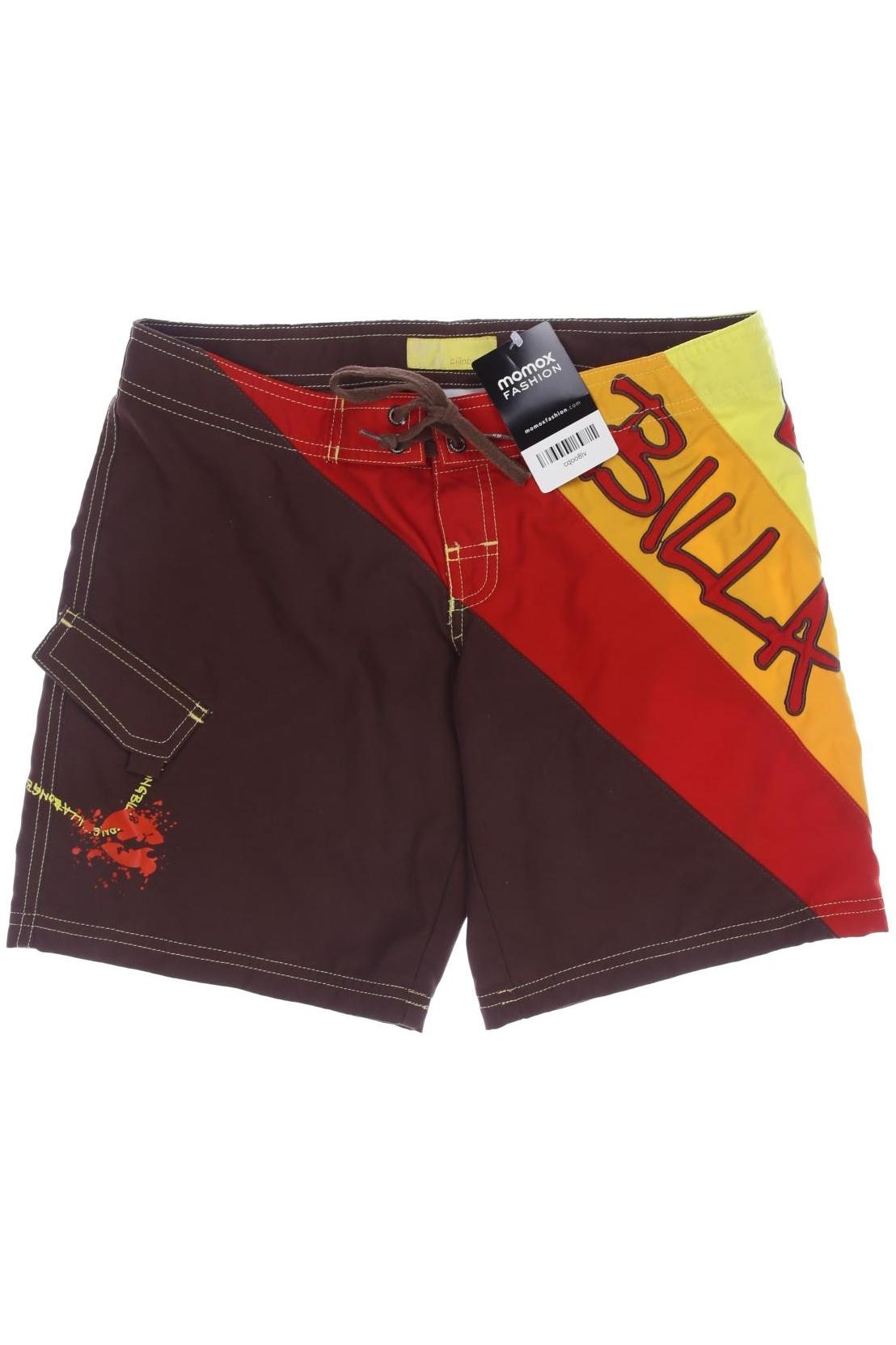 

Billabong Damen Shorts, braun, Gr. 36