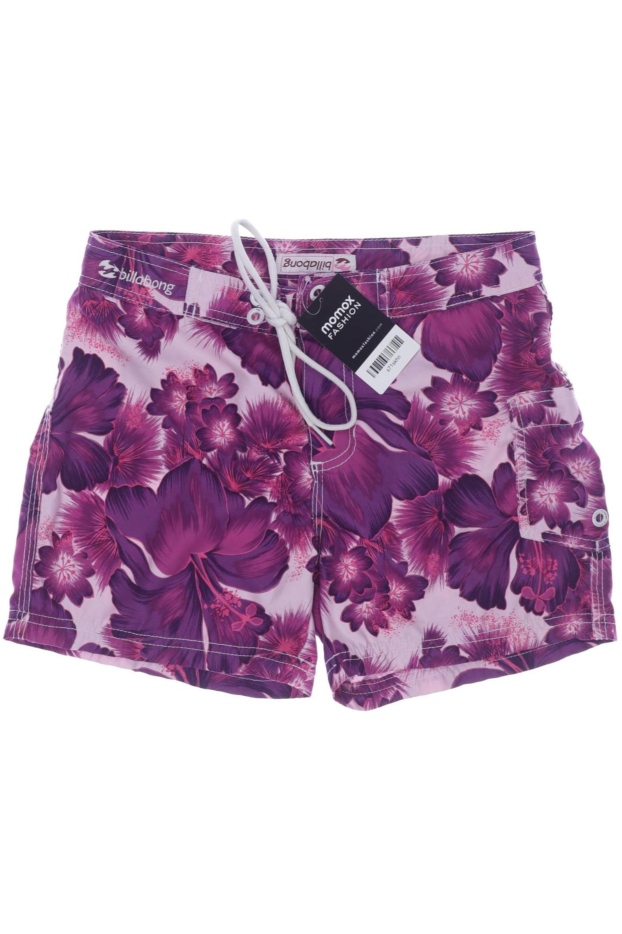 

Billabong Damen Shorts, pink, Gr. 38